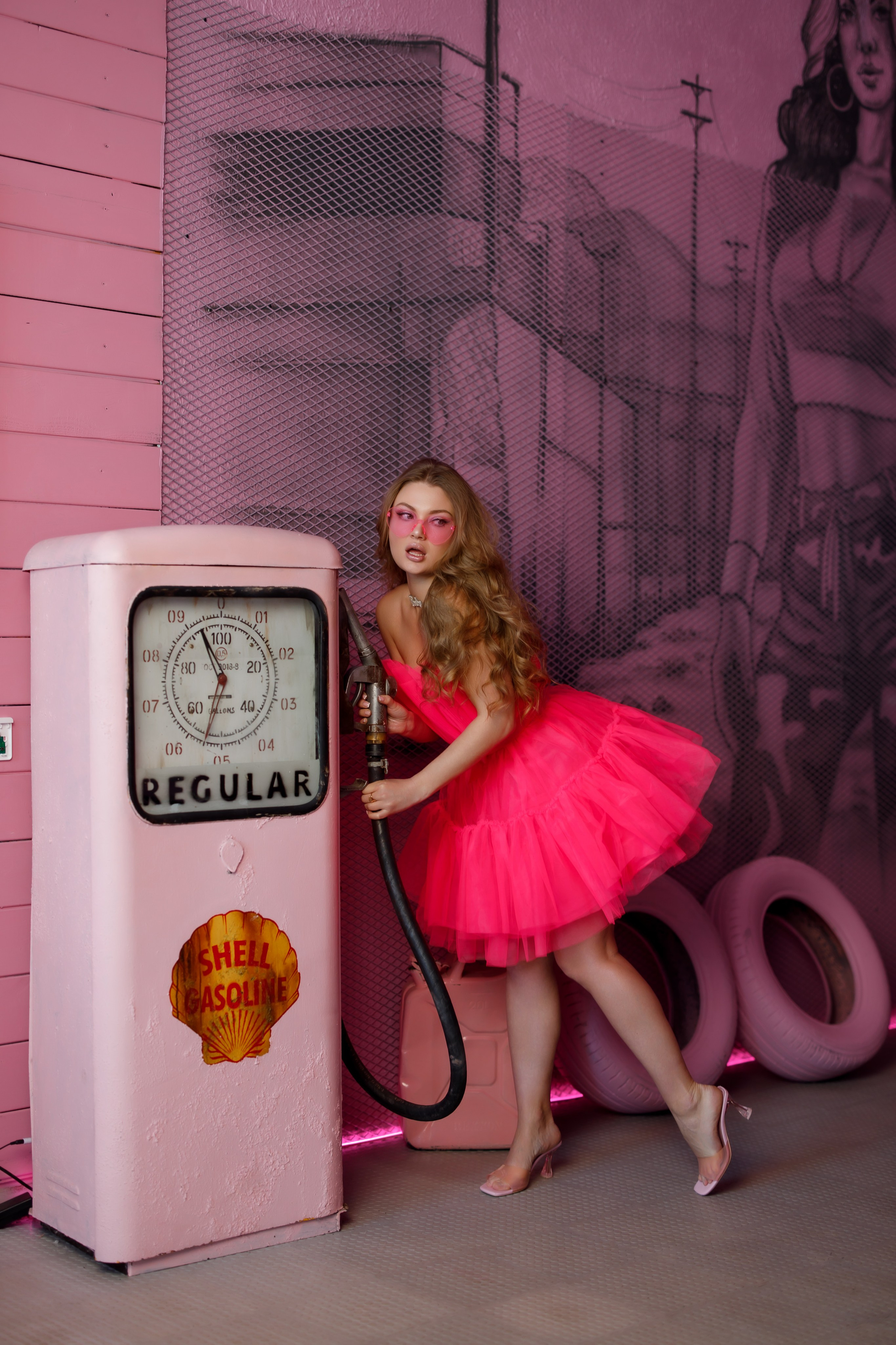 Индивидуальные. Фотограф и видеограф Москва Анапа