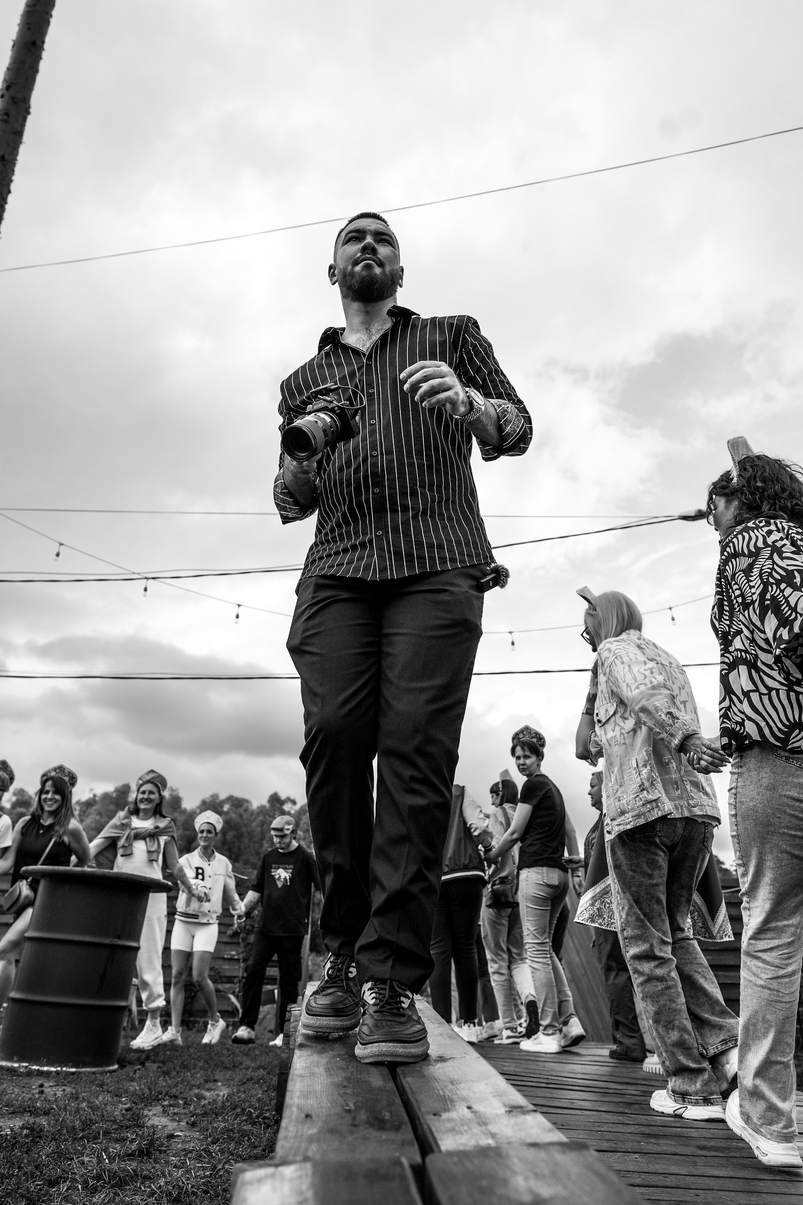 Разное. Фотоким