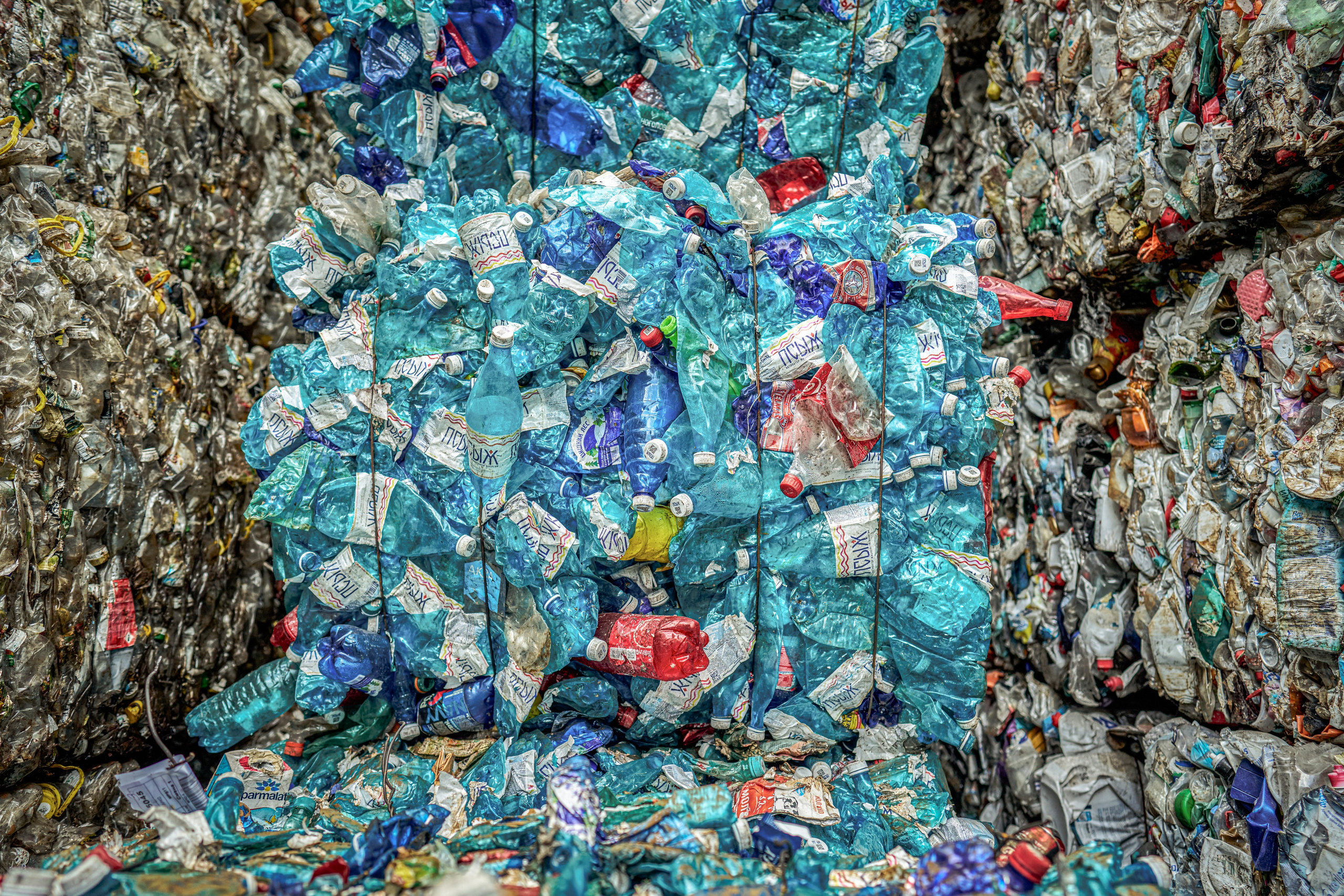 МусорАрт. Фотоким