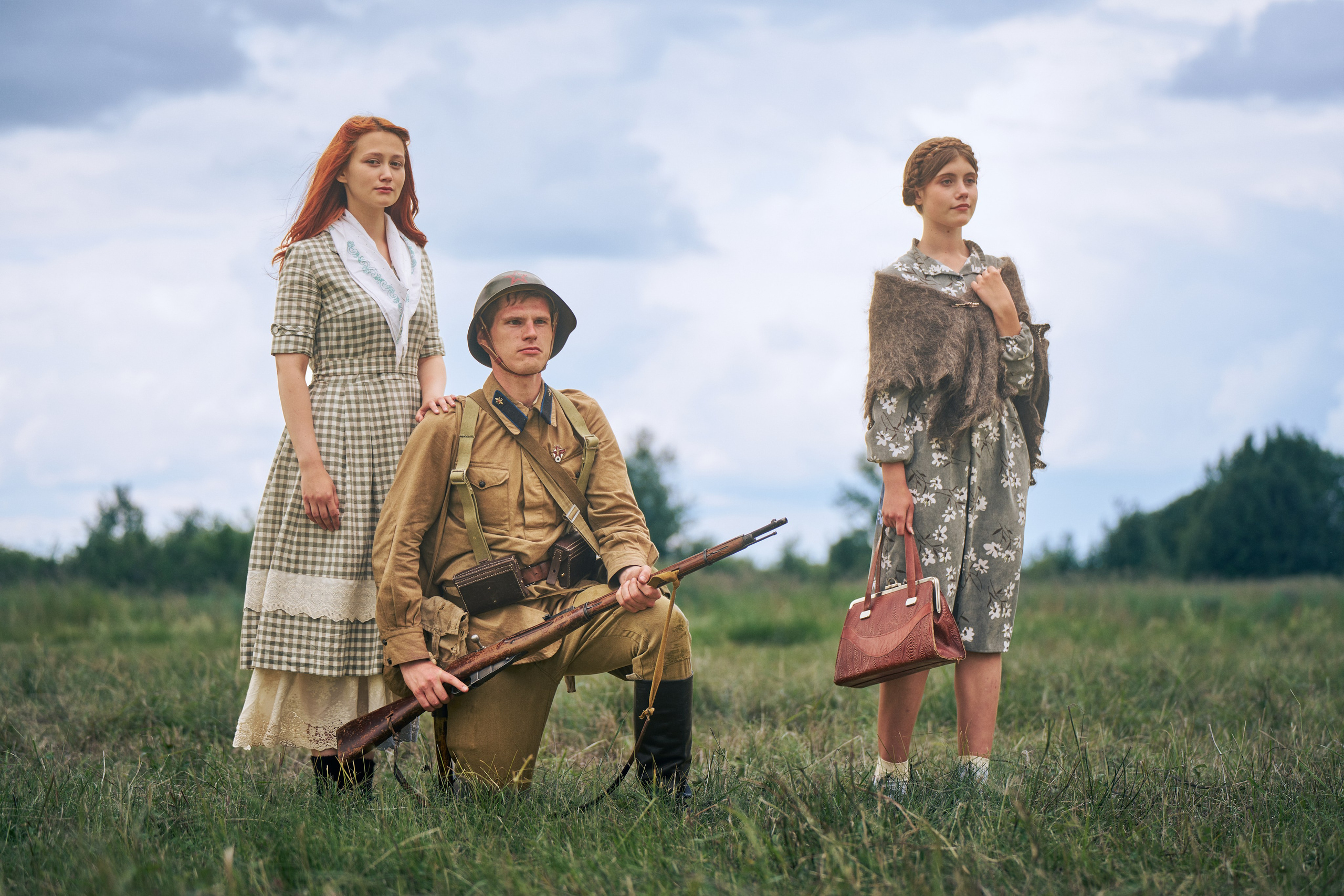 Реконструкция. Фотоким