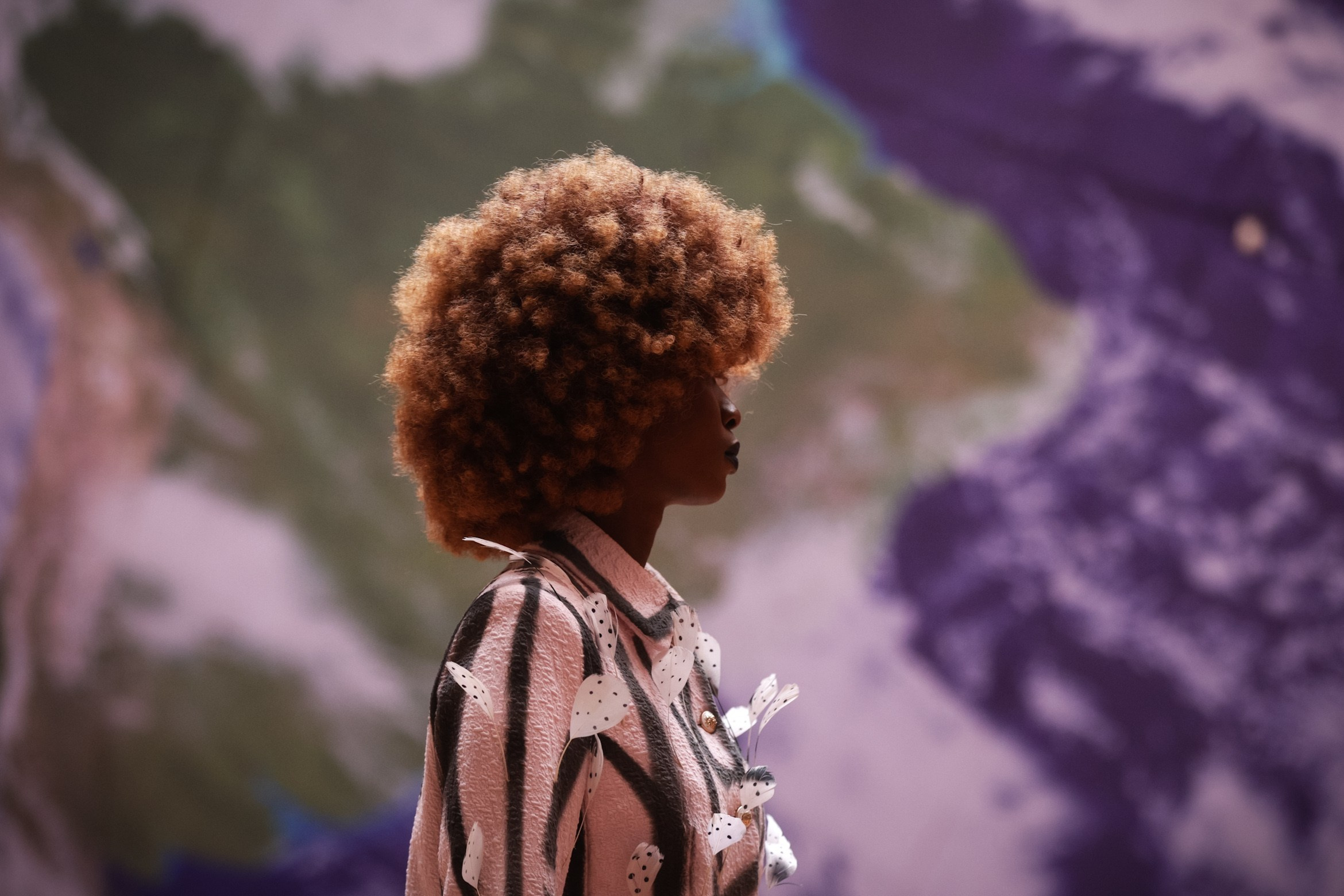 Yerevan Fashion Week 2025. Press photo