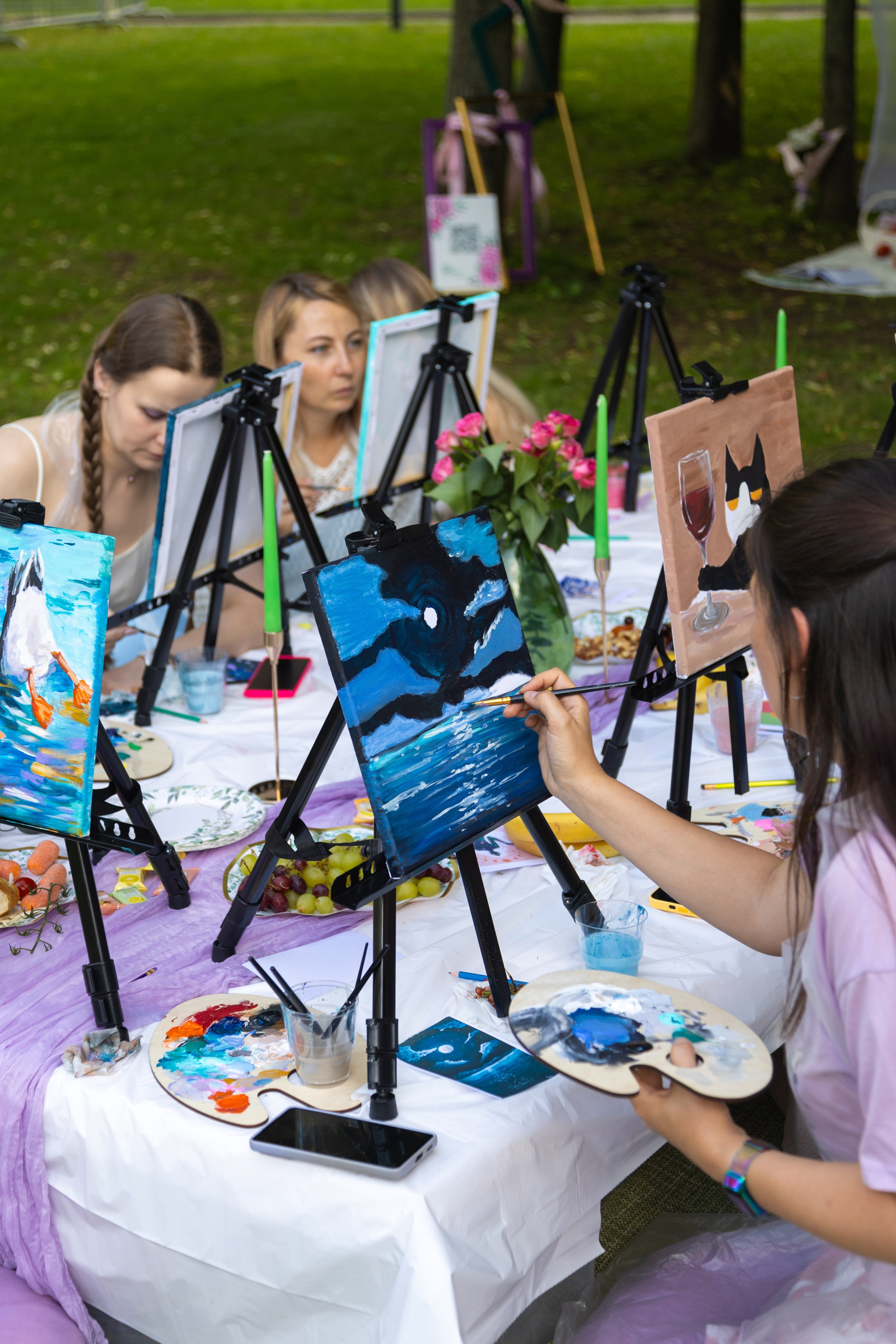 Фотосессия. Профессиональный фотограф в Москве