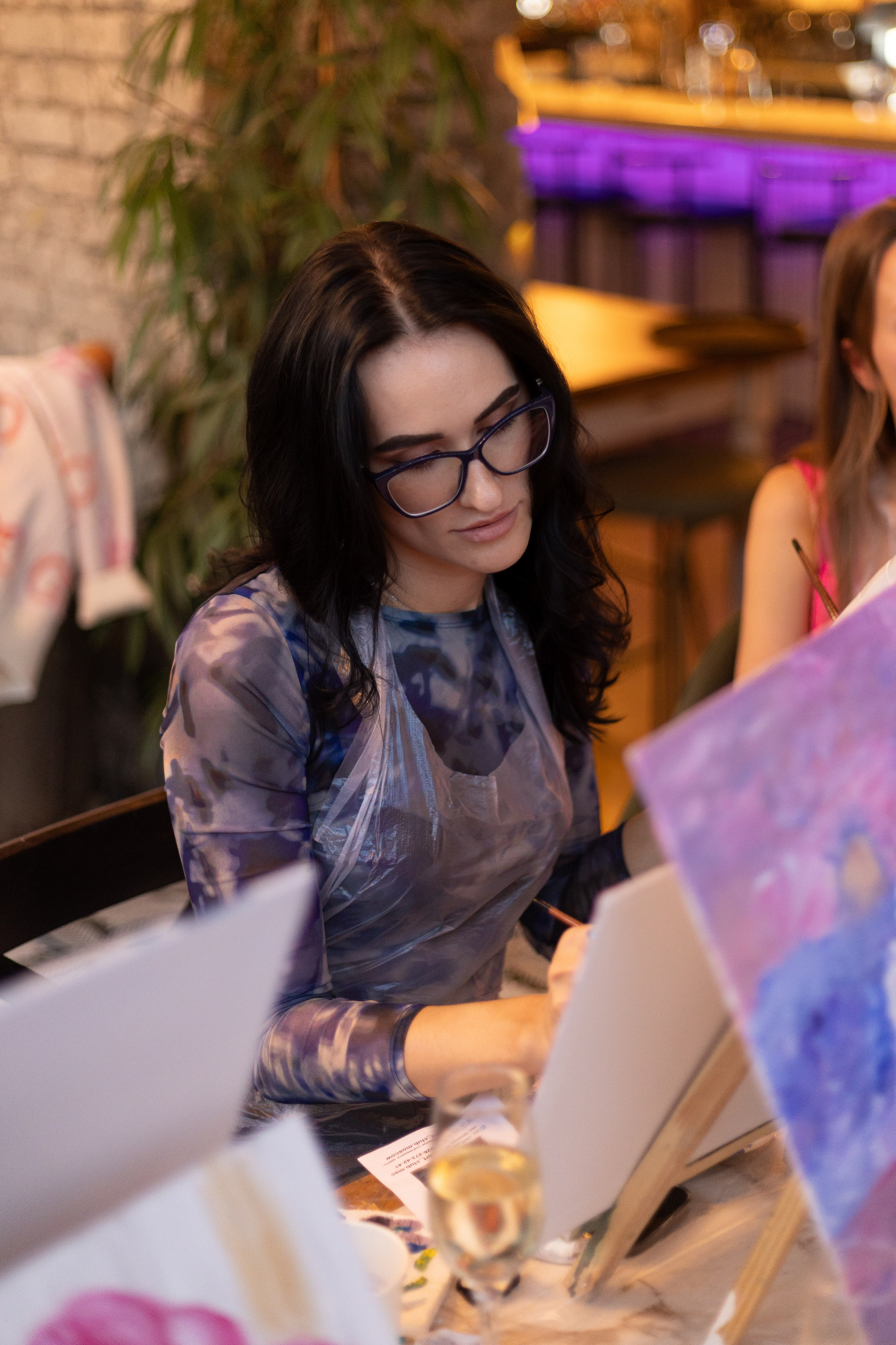 Девичник. Профессиональный фотограф в Москве