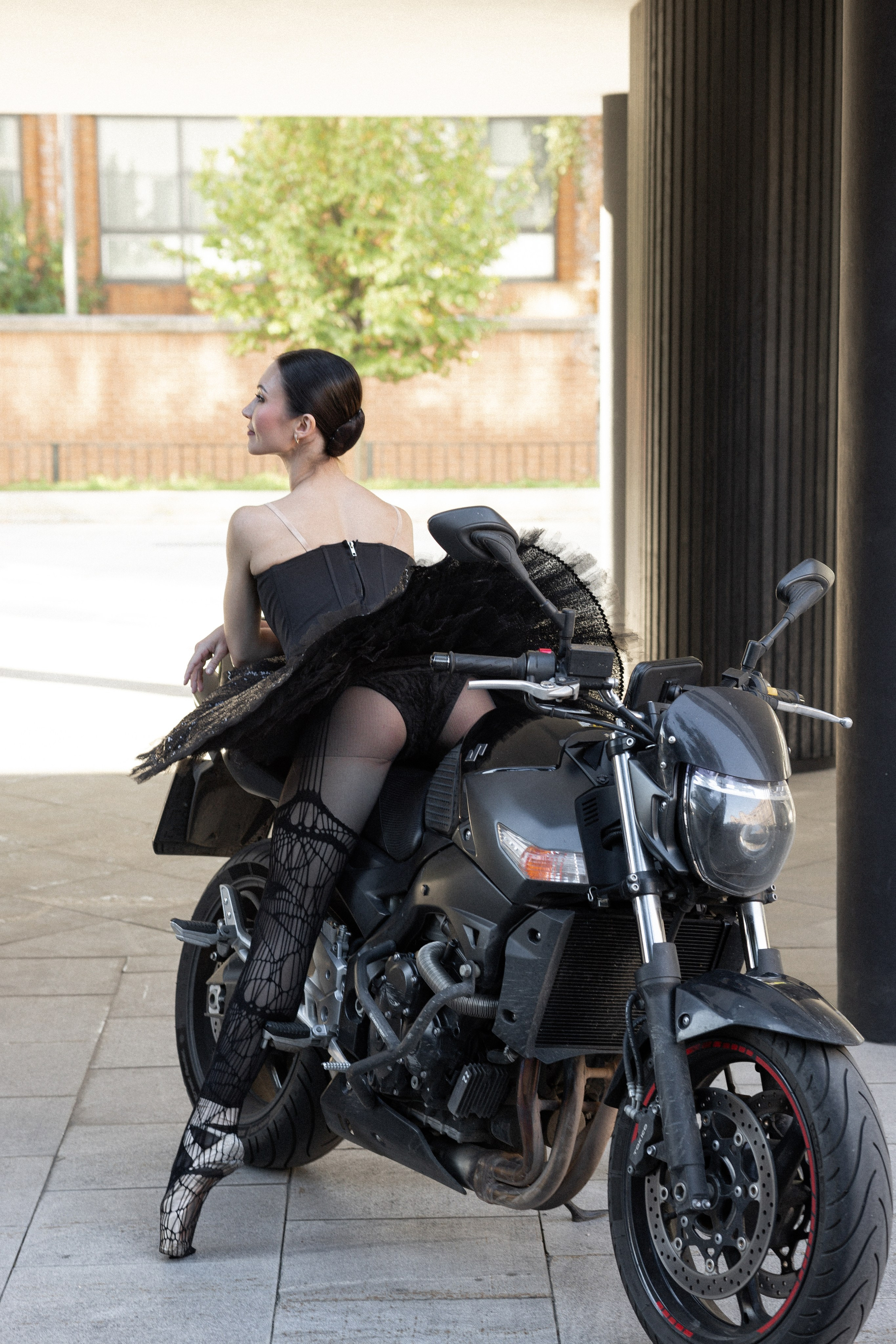 Мотоцикл. Профессиональный фотограф в Москве