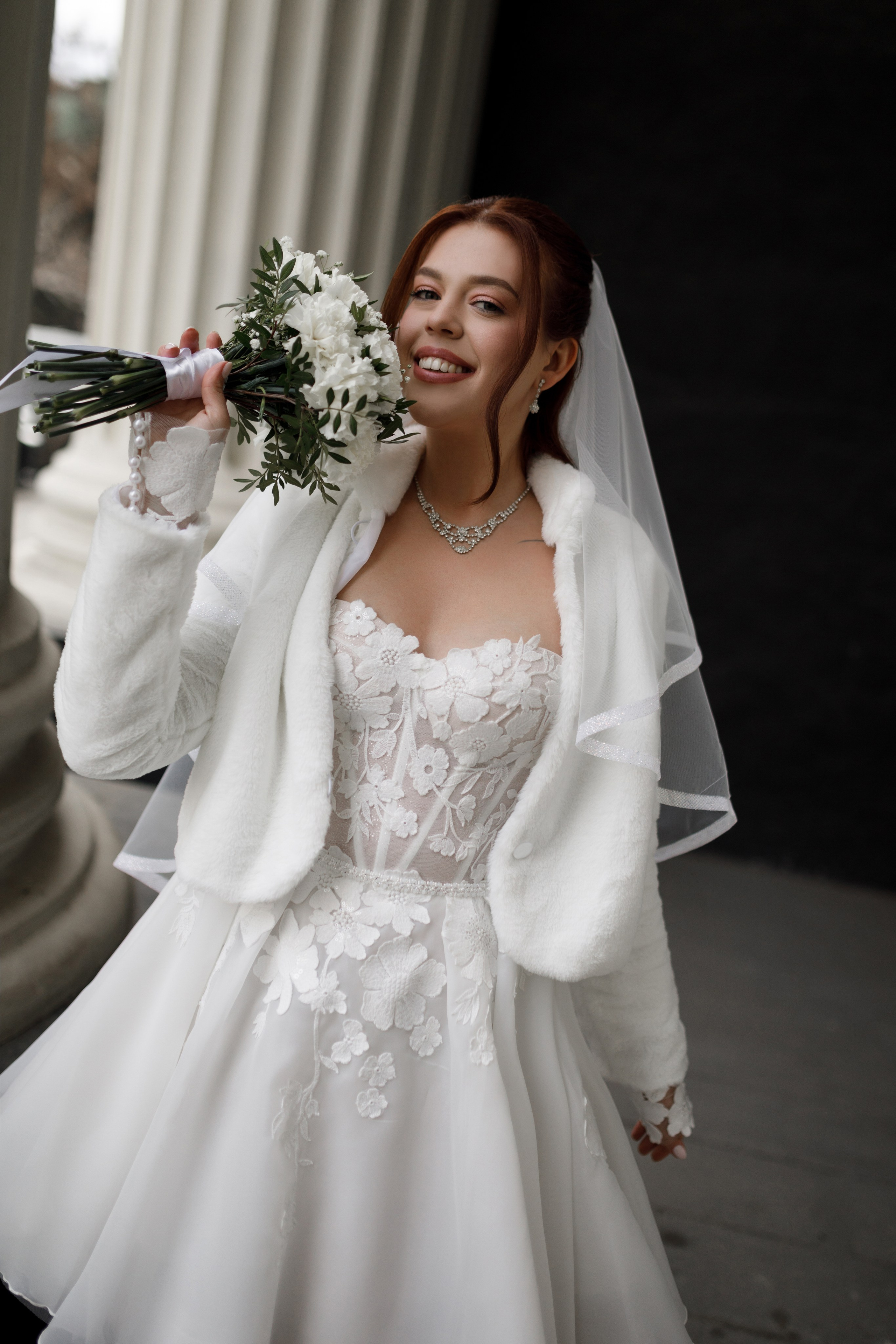 Свадьба Михаила и Татьяны. Свадебный и семейный фотограф в Иркутске Яна Лиа