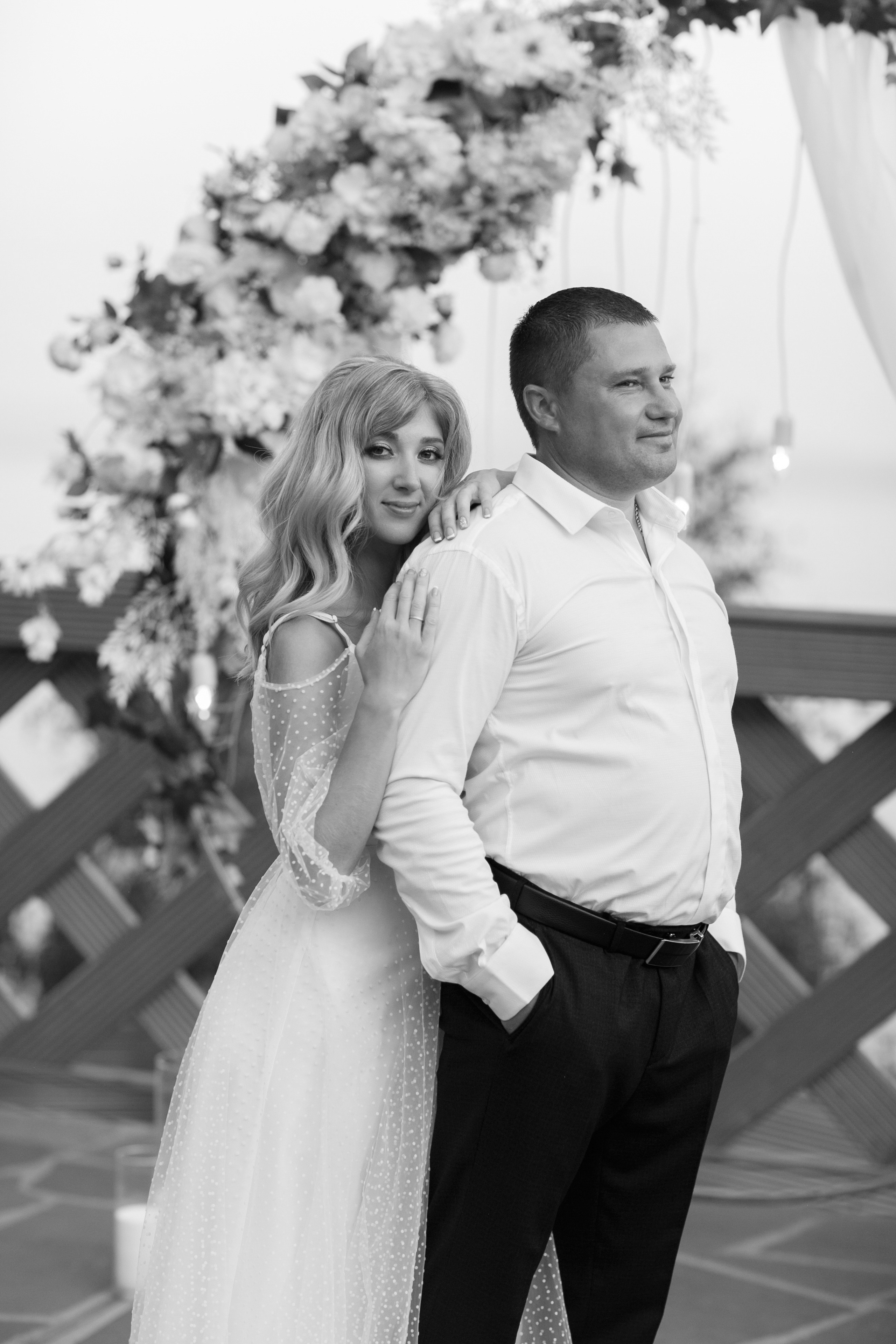 Свадьба Алексея и Даны. Свадебный и семейный фотограф в Иркутске Яна Лиа