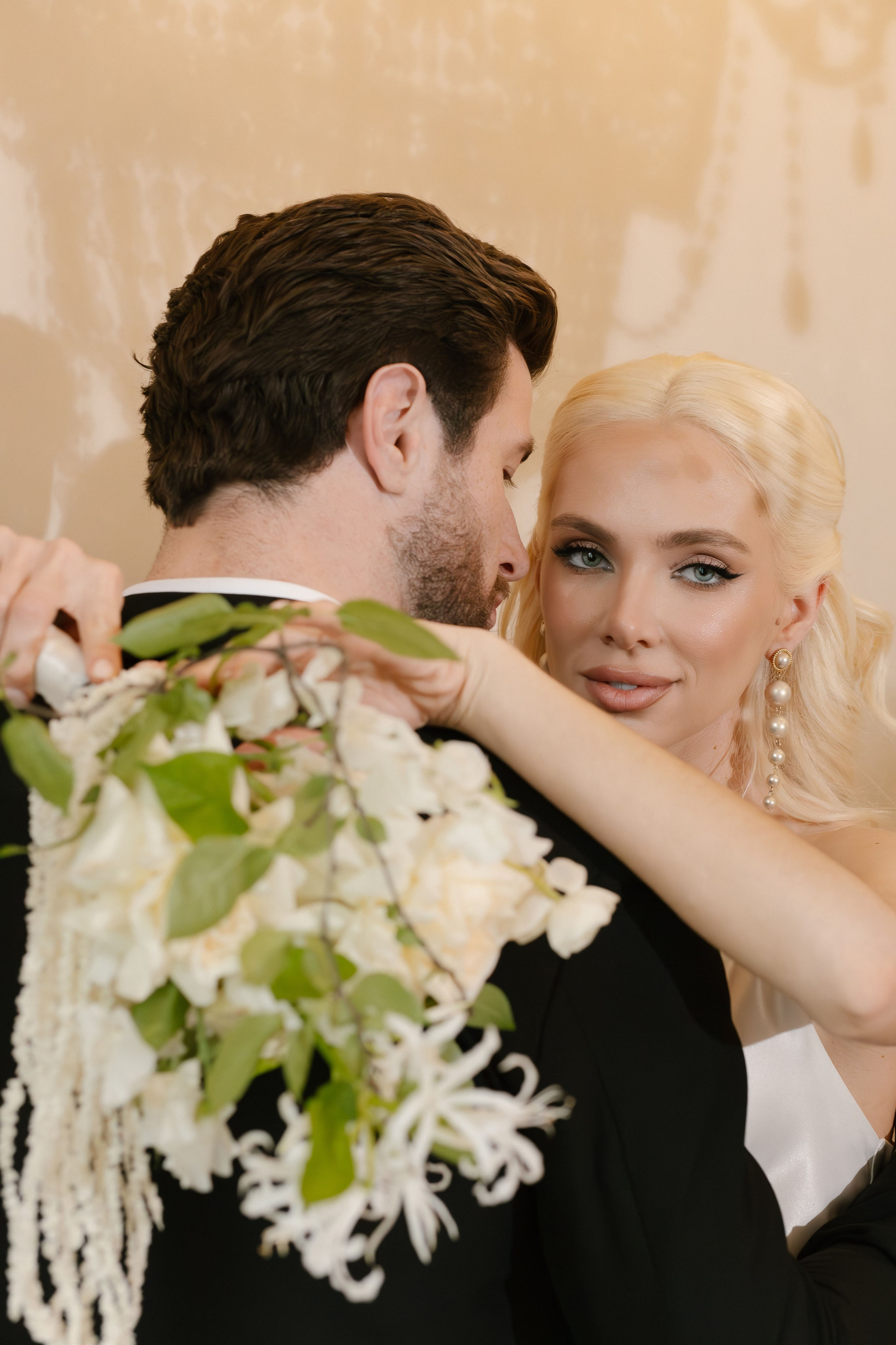 Свадебная фотосессия. Семейный и свадебный фотограф в Москве и Домодедово Анна Авилочкина