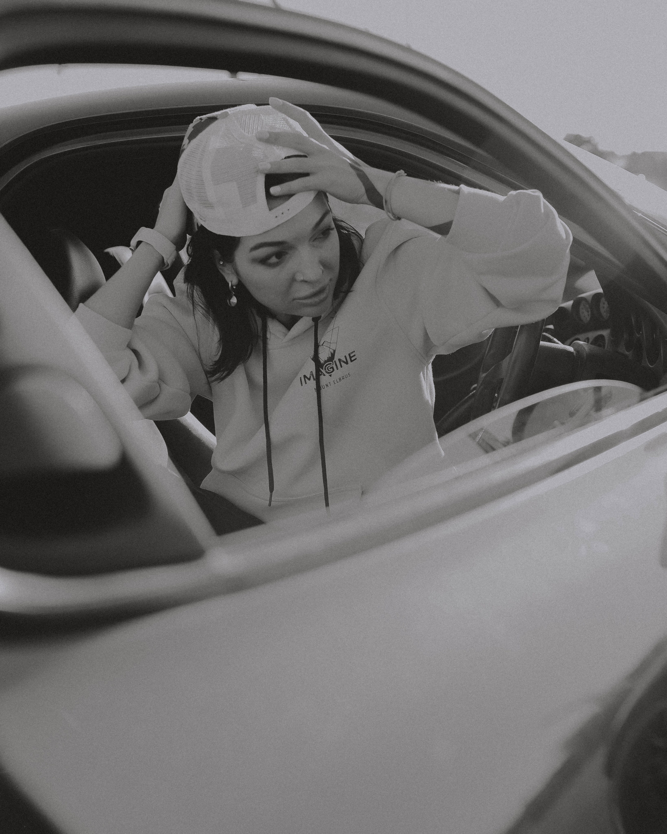 Марина. Портфолио