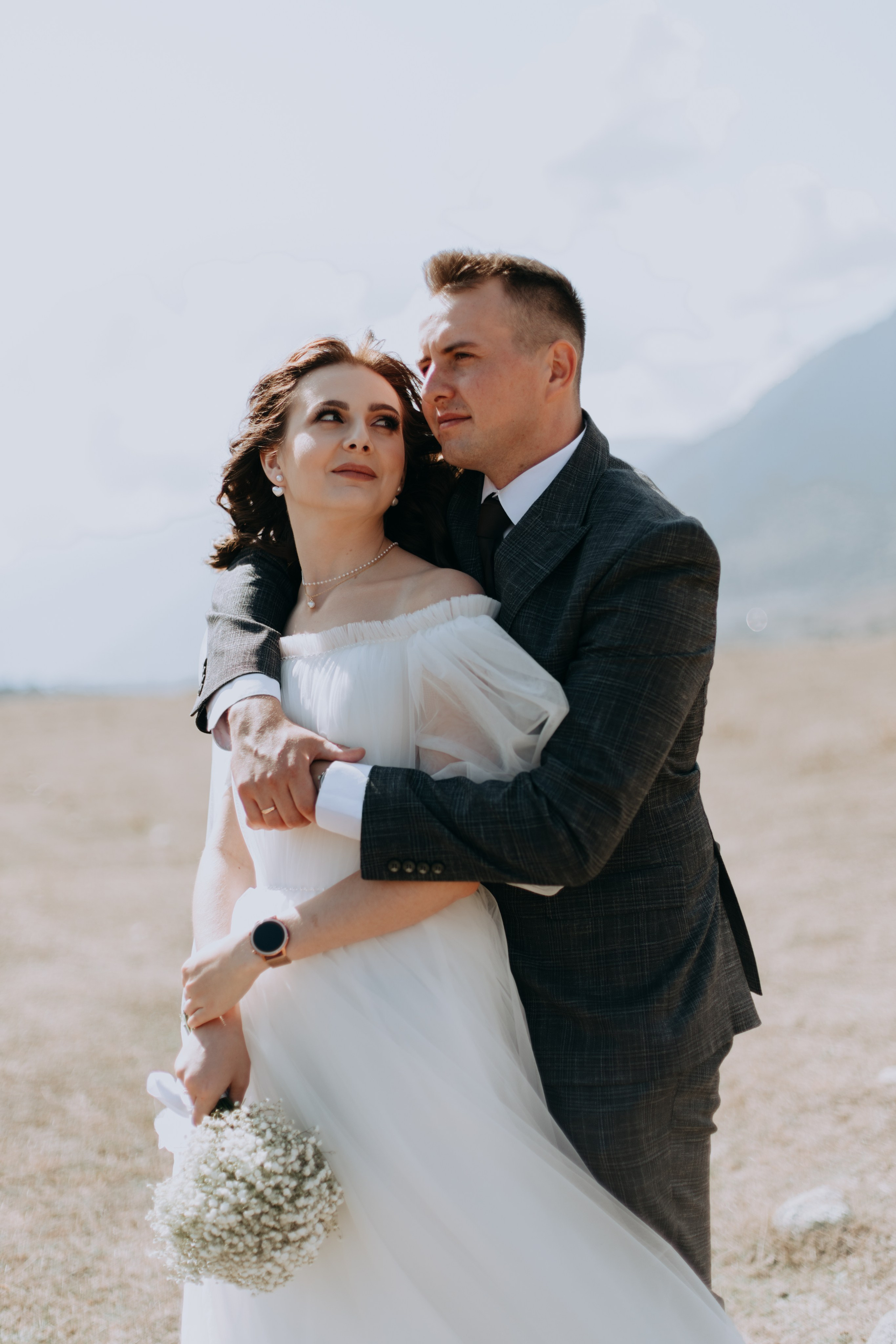 Валерия ღ Александр. Портфолио