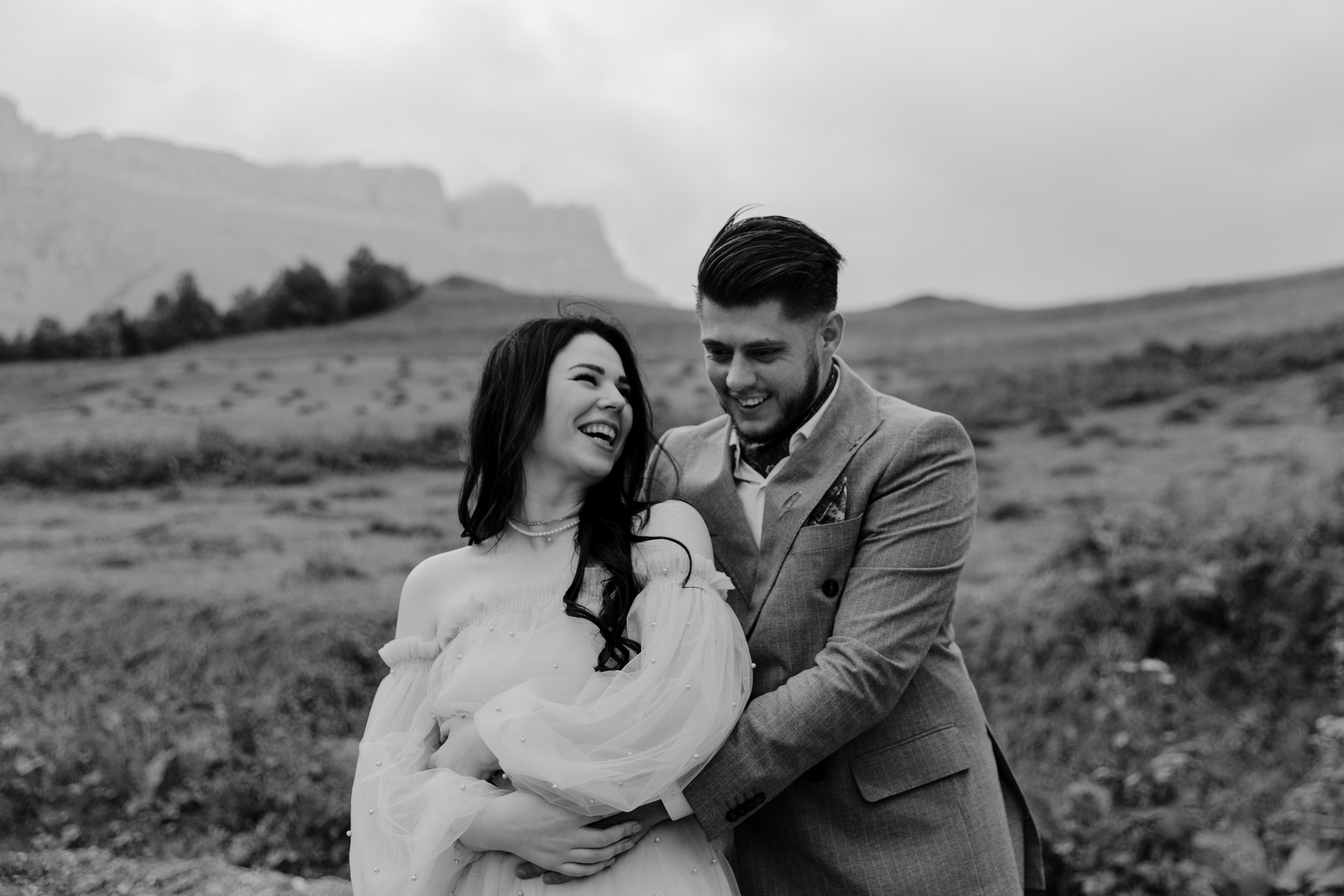 Диана ღ Андрей. Портфолио