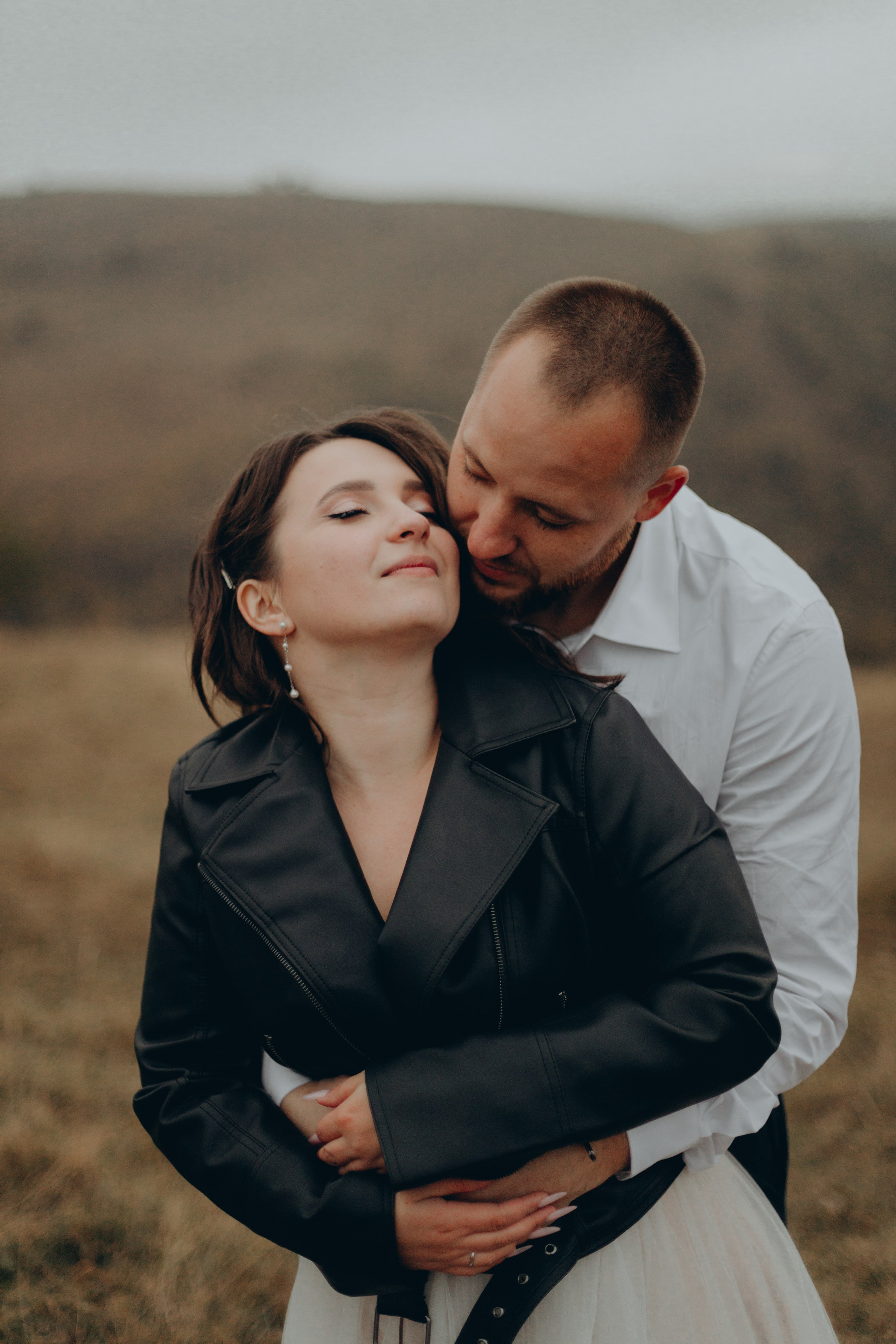 Анастасия ღ Виктор. Портфолио