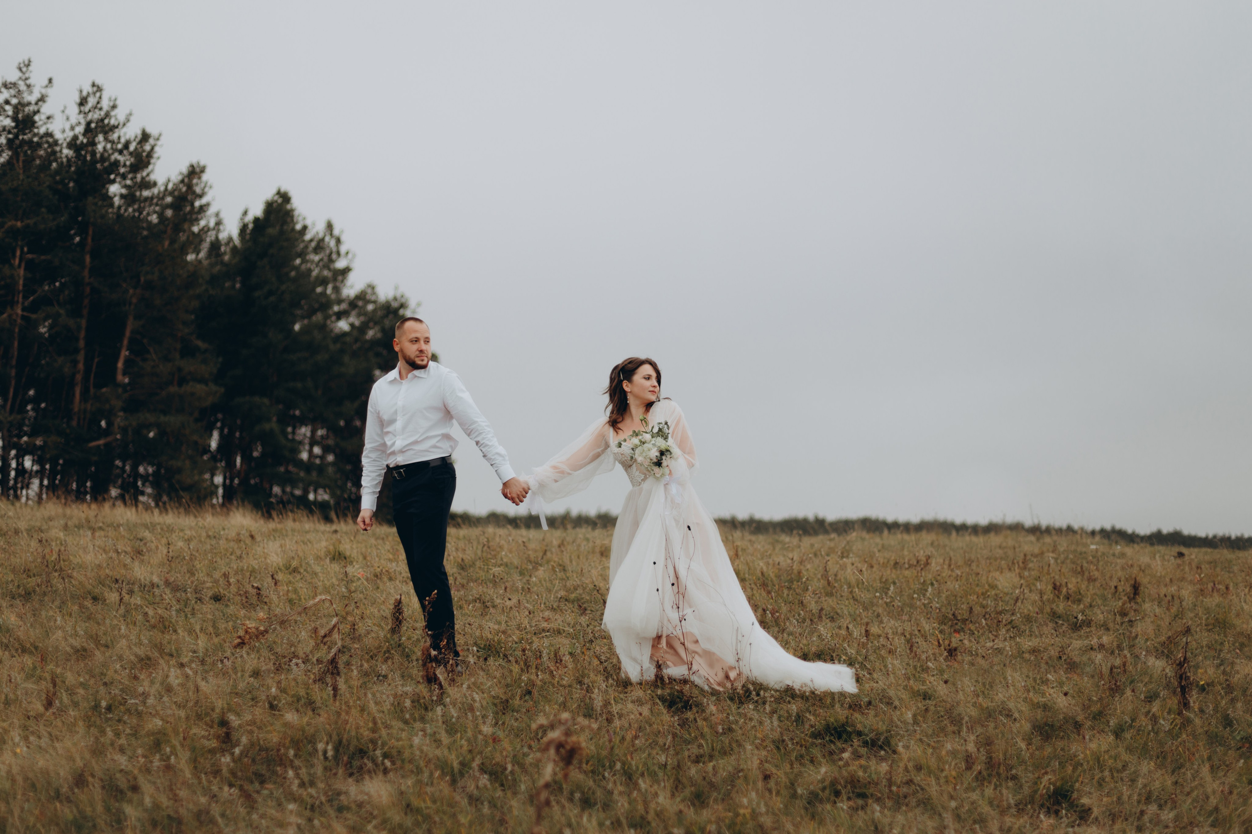 Анастасия ღ Виктор. Портфолио