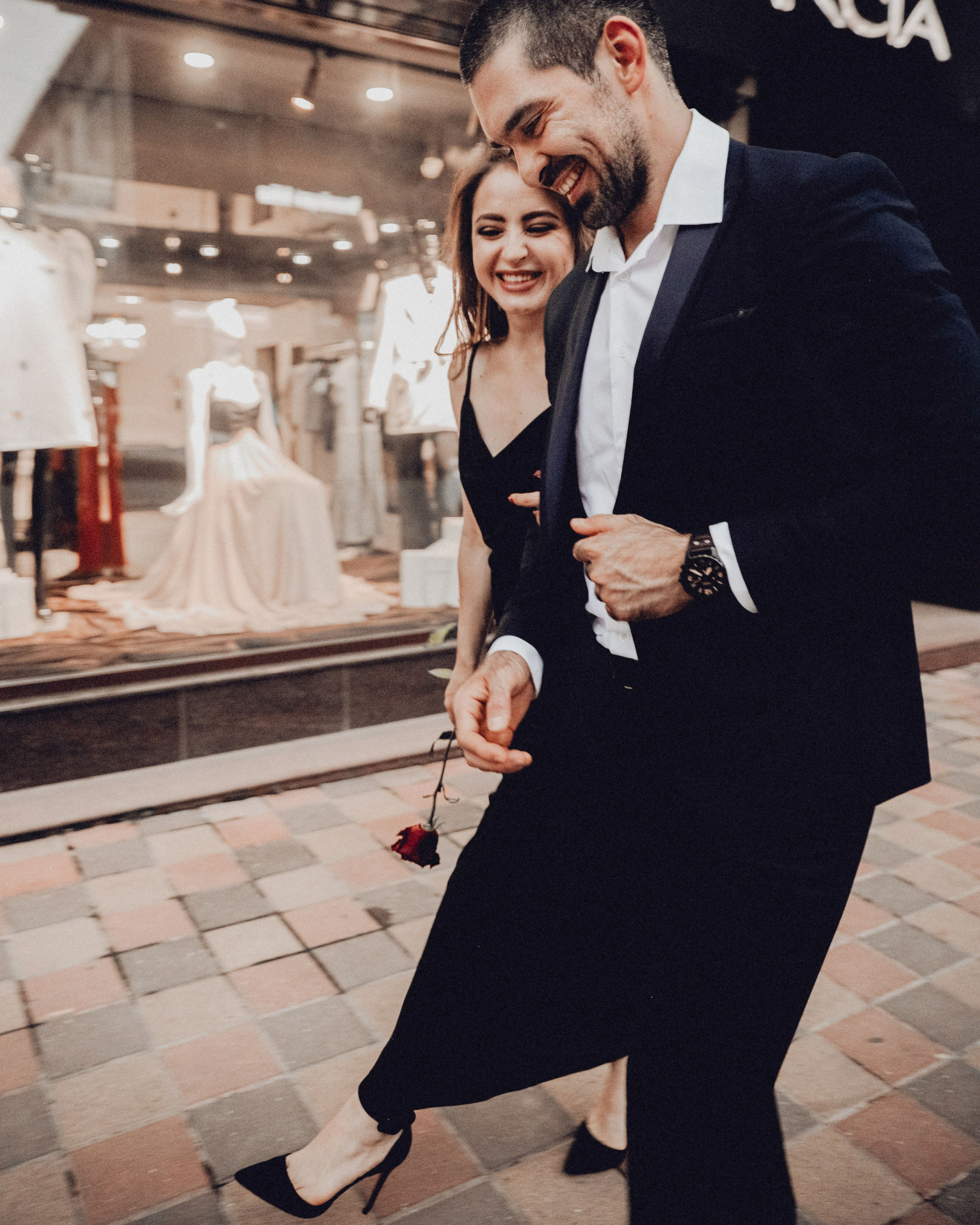 Ира ღ Василий. Портфолио