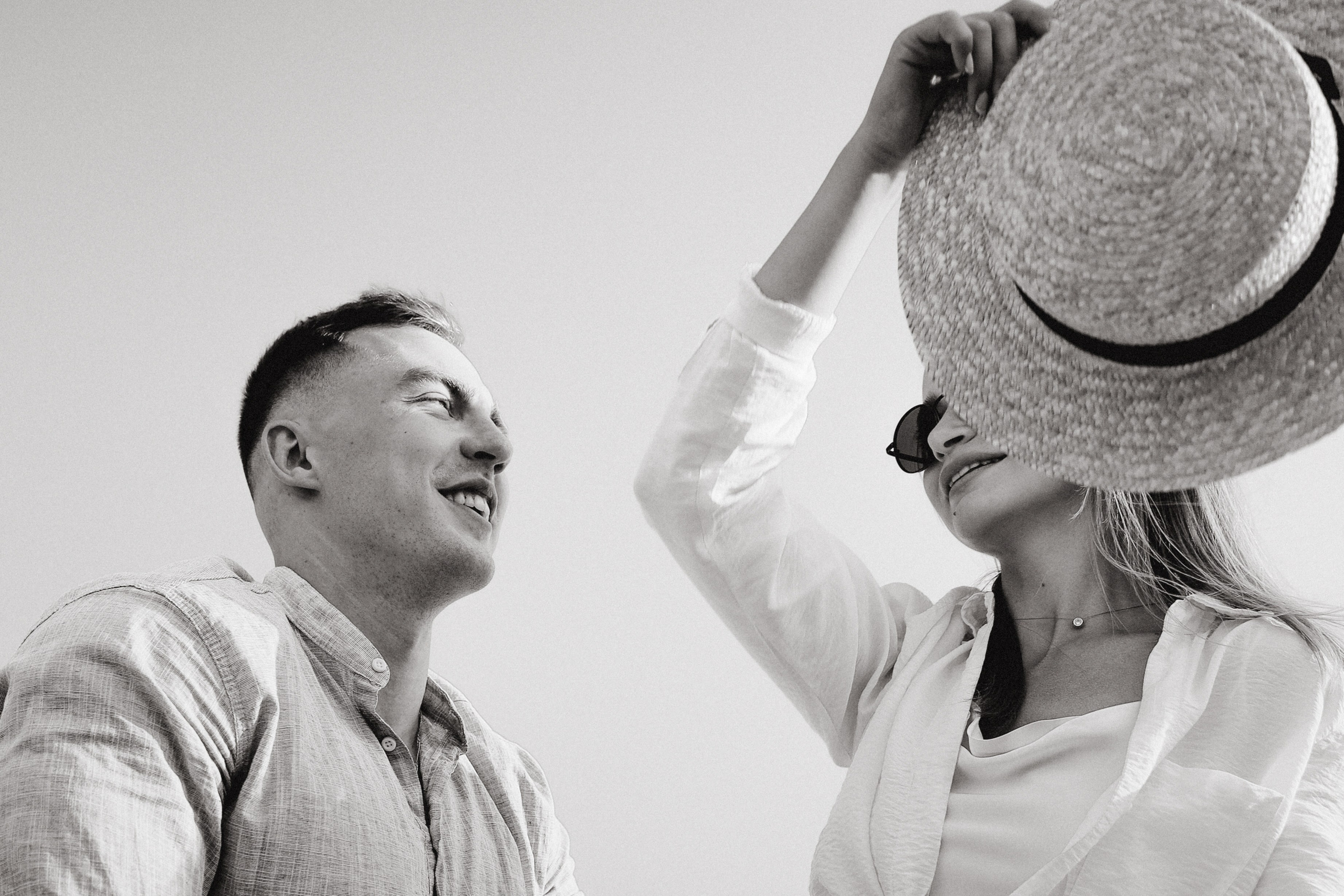 Юлия ღ Иван. Портфолио