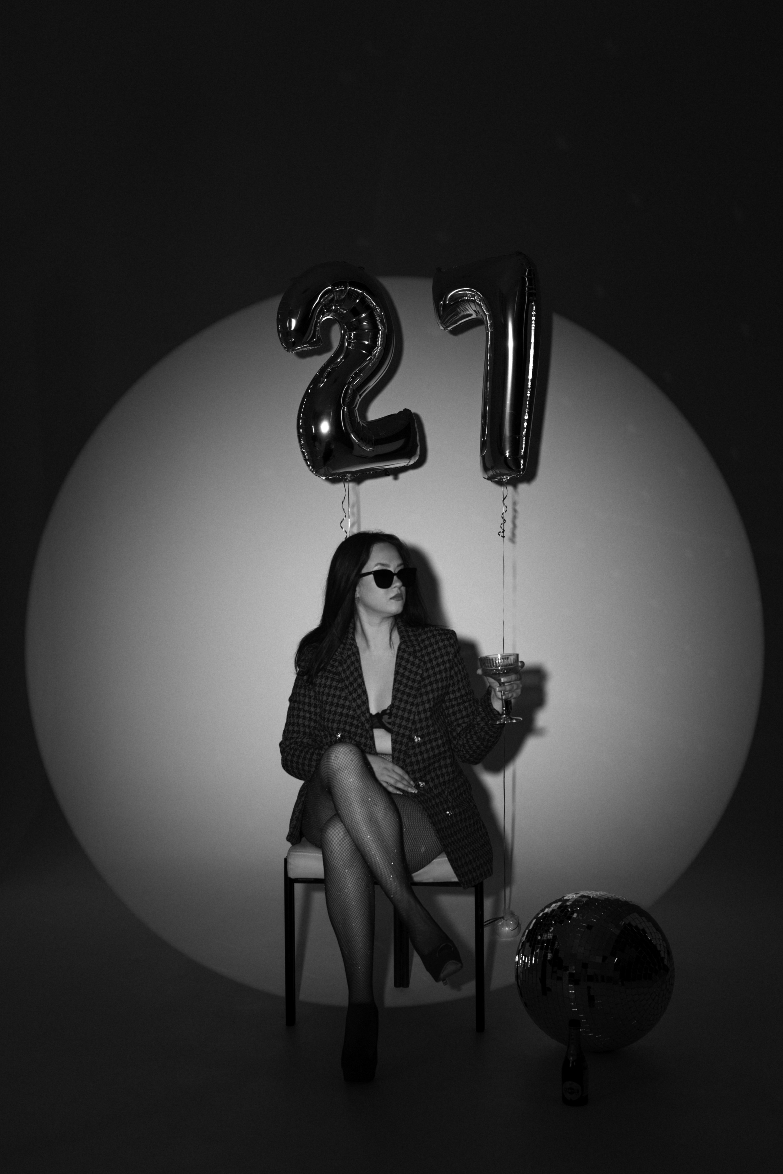 Женский портрет. Индивидуальный, love, семейный фотограф в Москве Елизавета Калинина