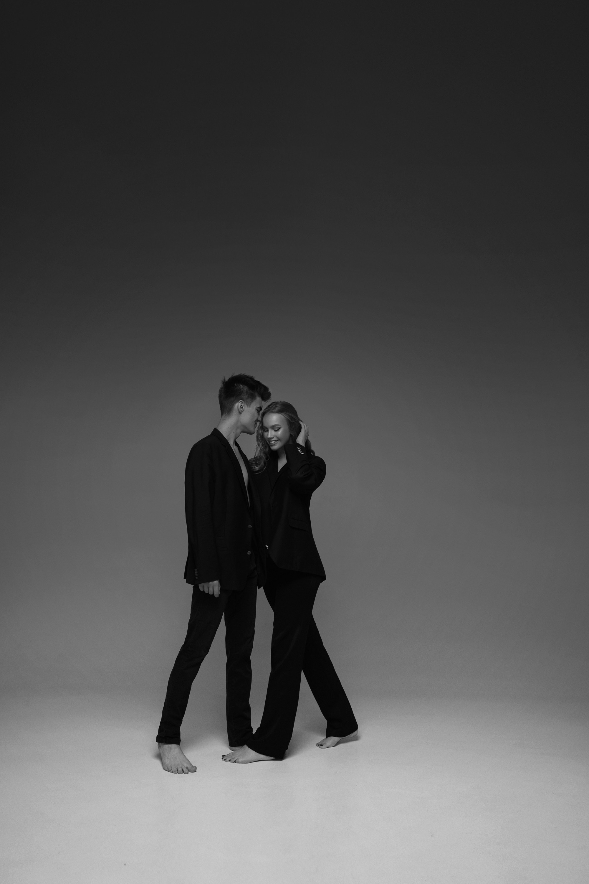 Polina&Nikita. Свадебный фотограф в Минске