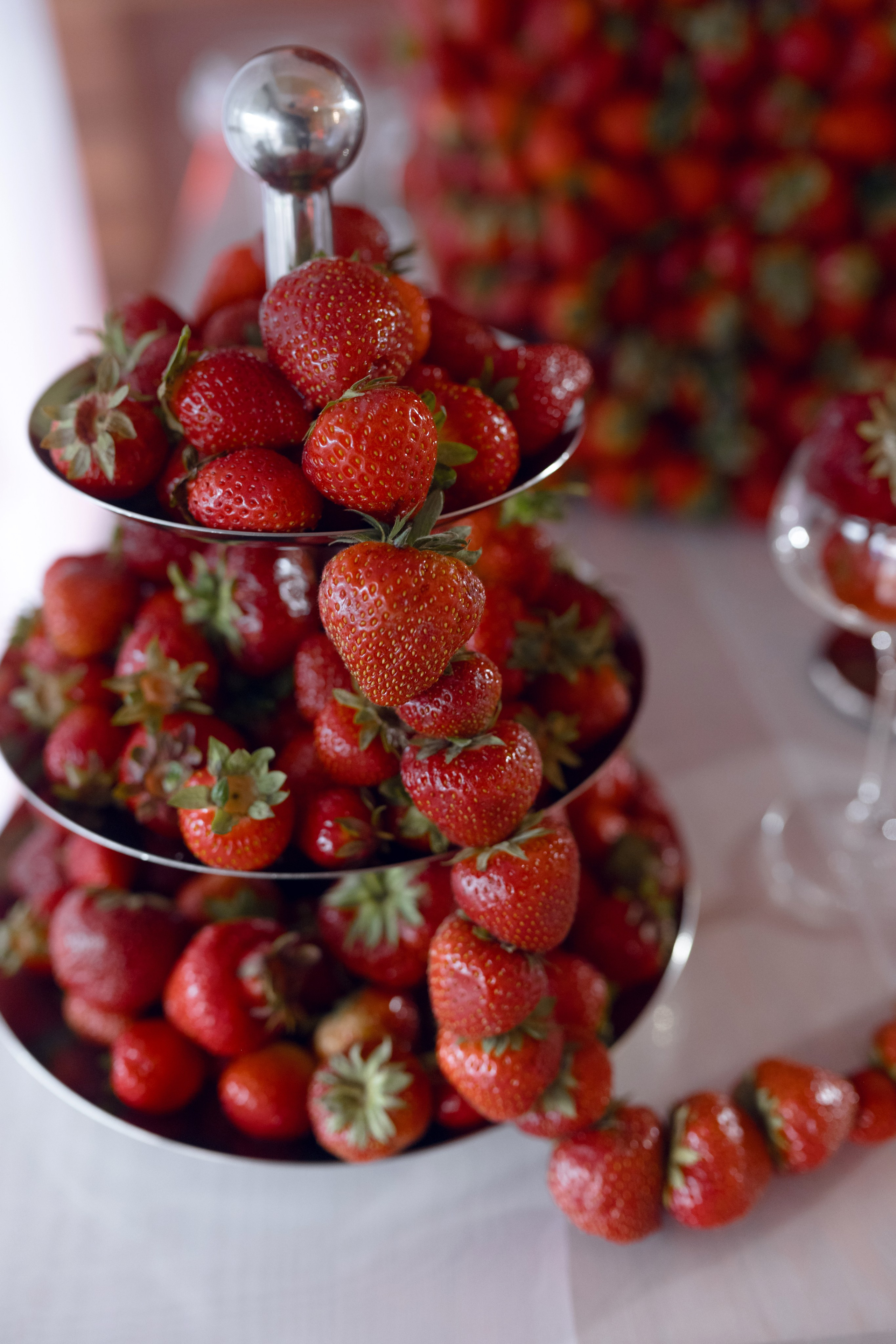 Strawberry event. Свадебный фотограф в Минске