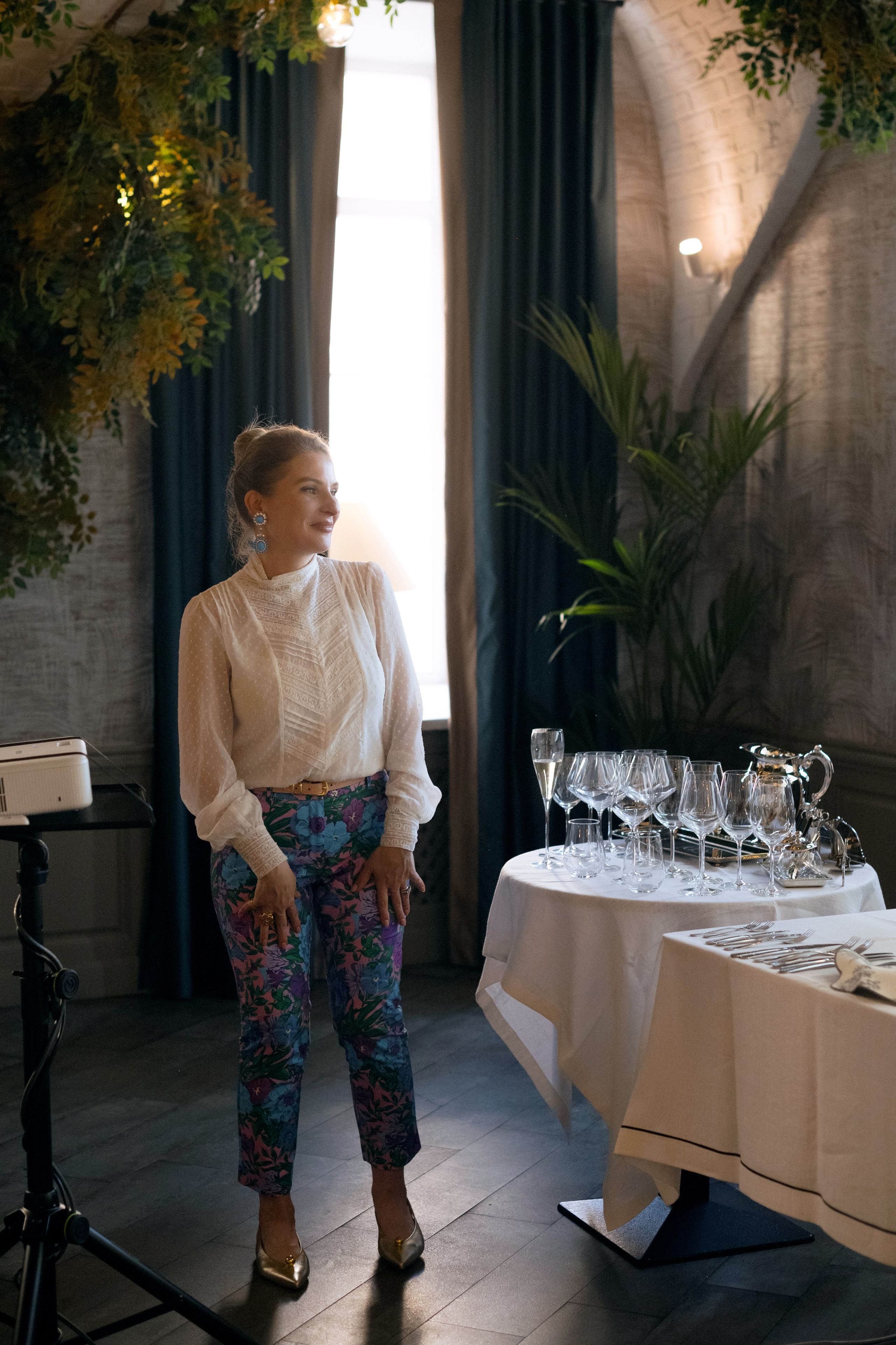 ART DE LA TABLE с Натальей Люккези. Свадебный фотограф в Минске