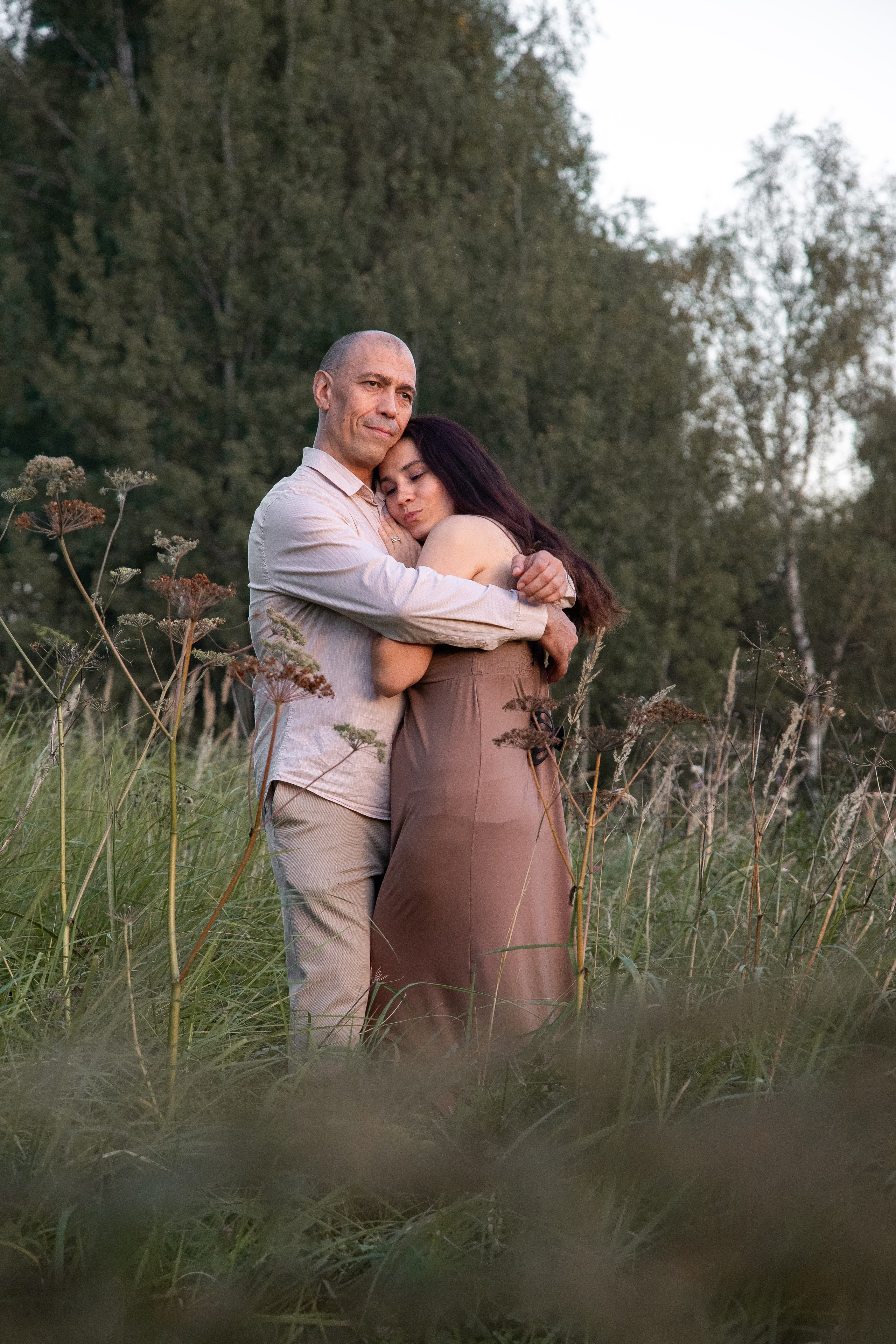 Портретный фотограф в Москве Антонина Коршунова