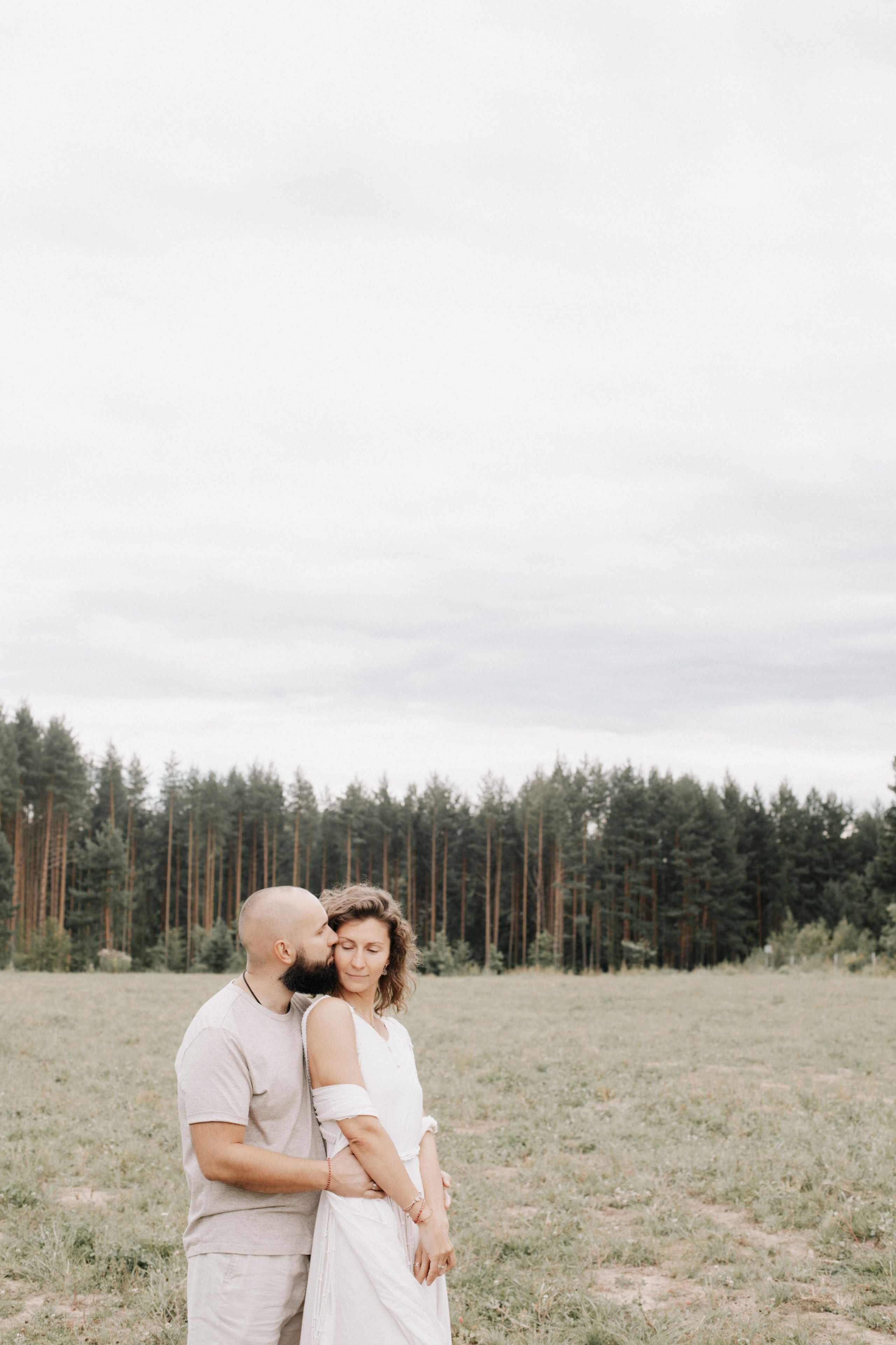 Ира&Женя Love Story. Главная