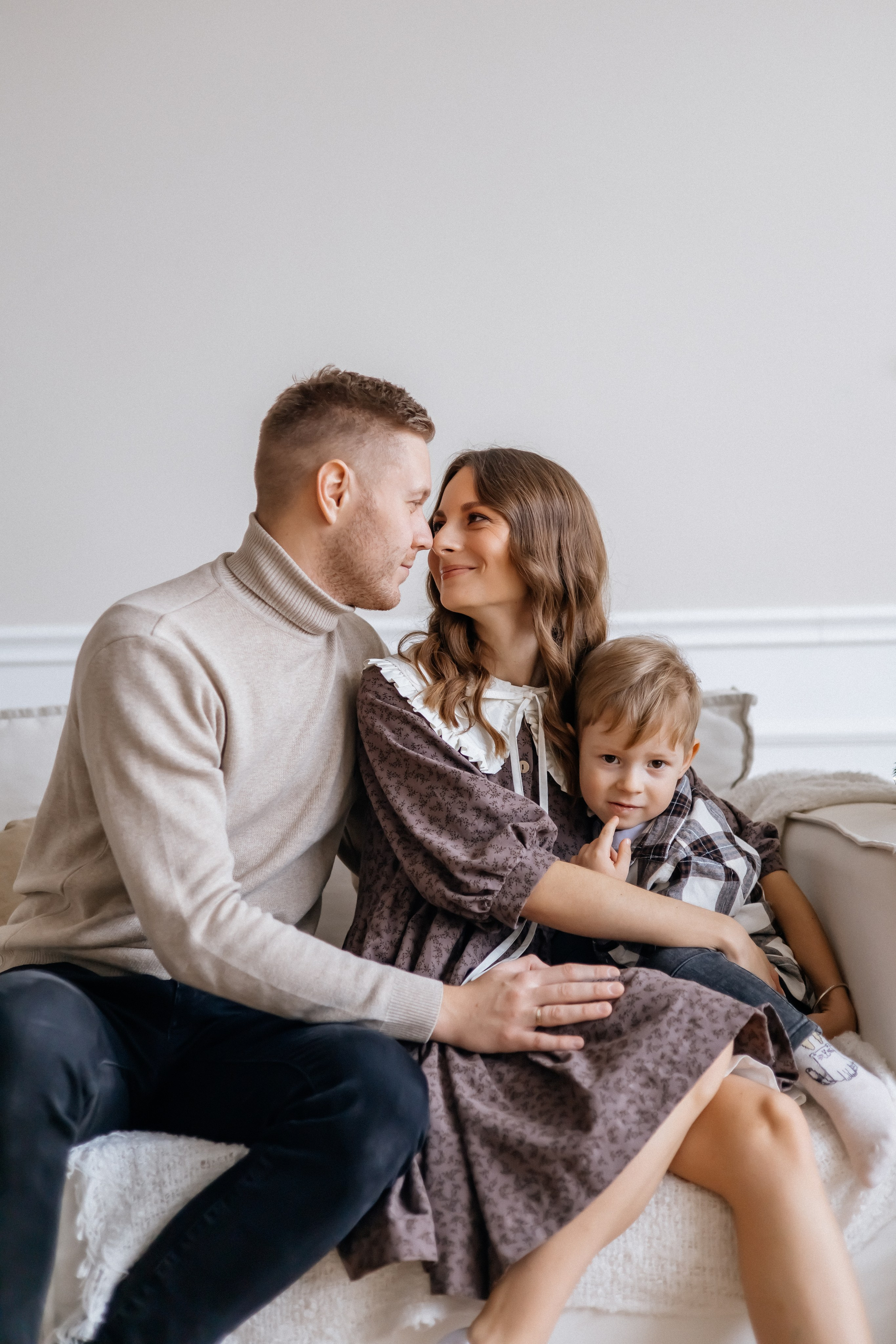 Саша, Стас и Максим. Светлана Ванцлав — фотограф Минск, Беларусь