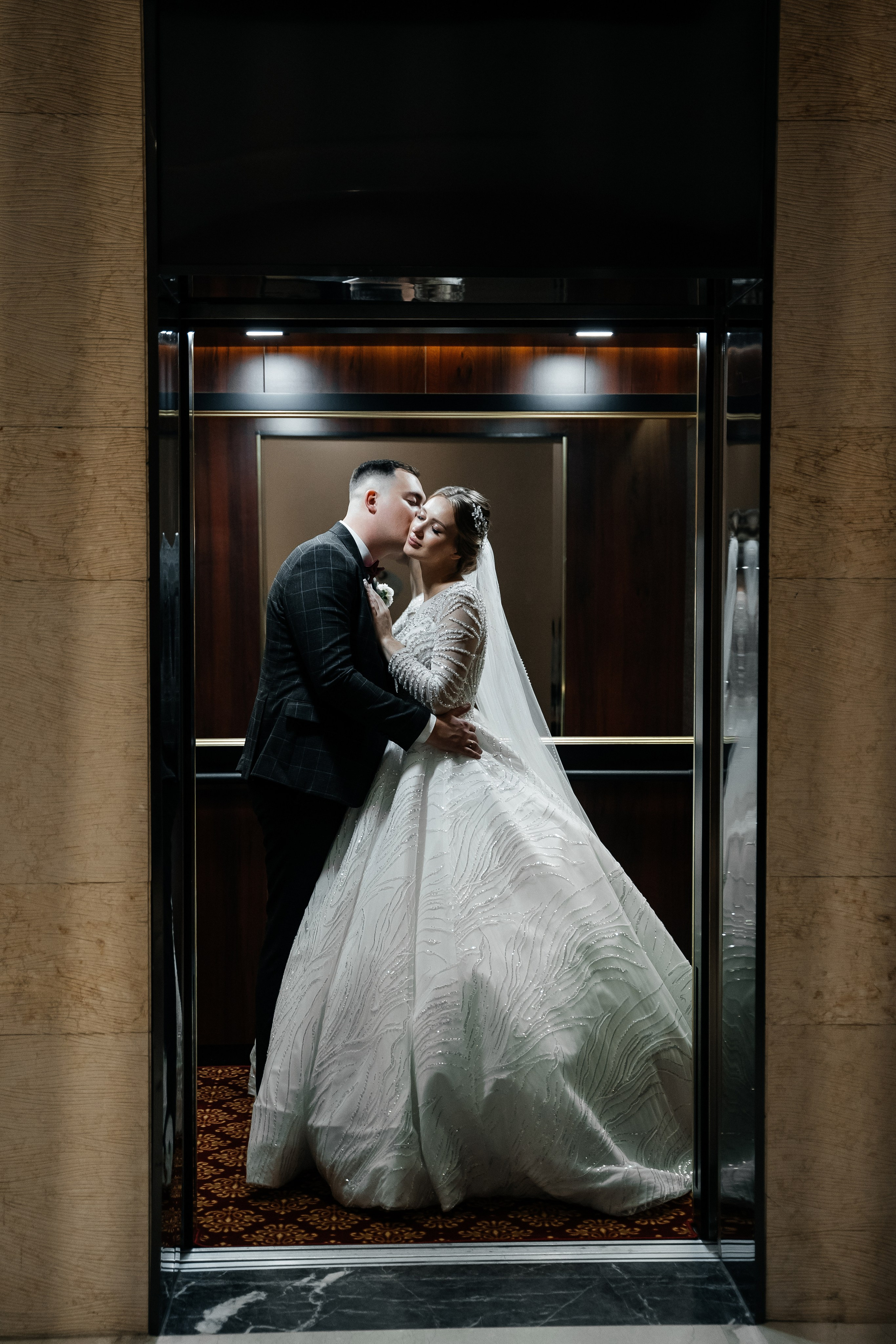 История Юлии и Алексея. Свадебный Фотограф Минск || Фото и Видеосъёмка Минск || Другие города