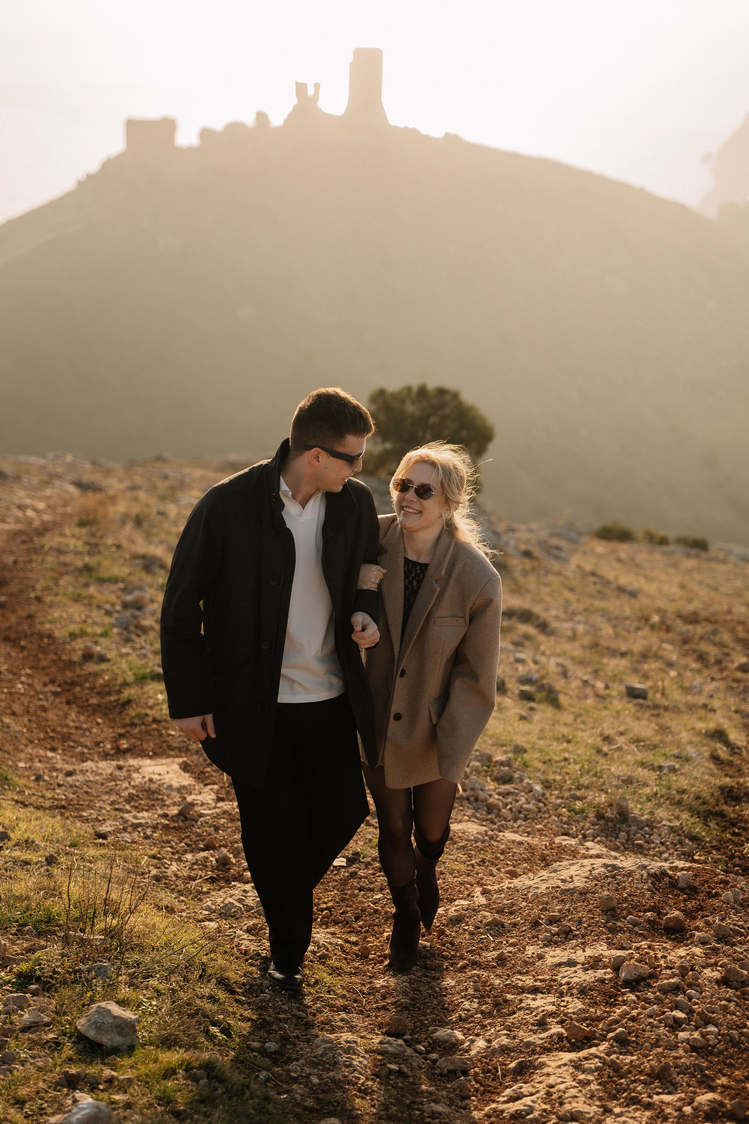 D&I. Семейный фотограф в Севастополе и Симферополе Александра Чистякова