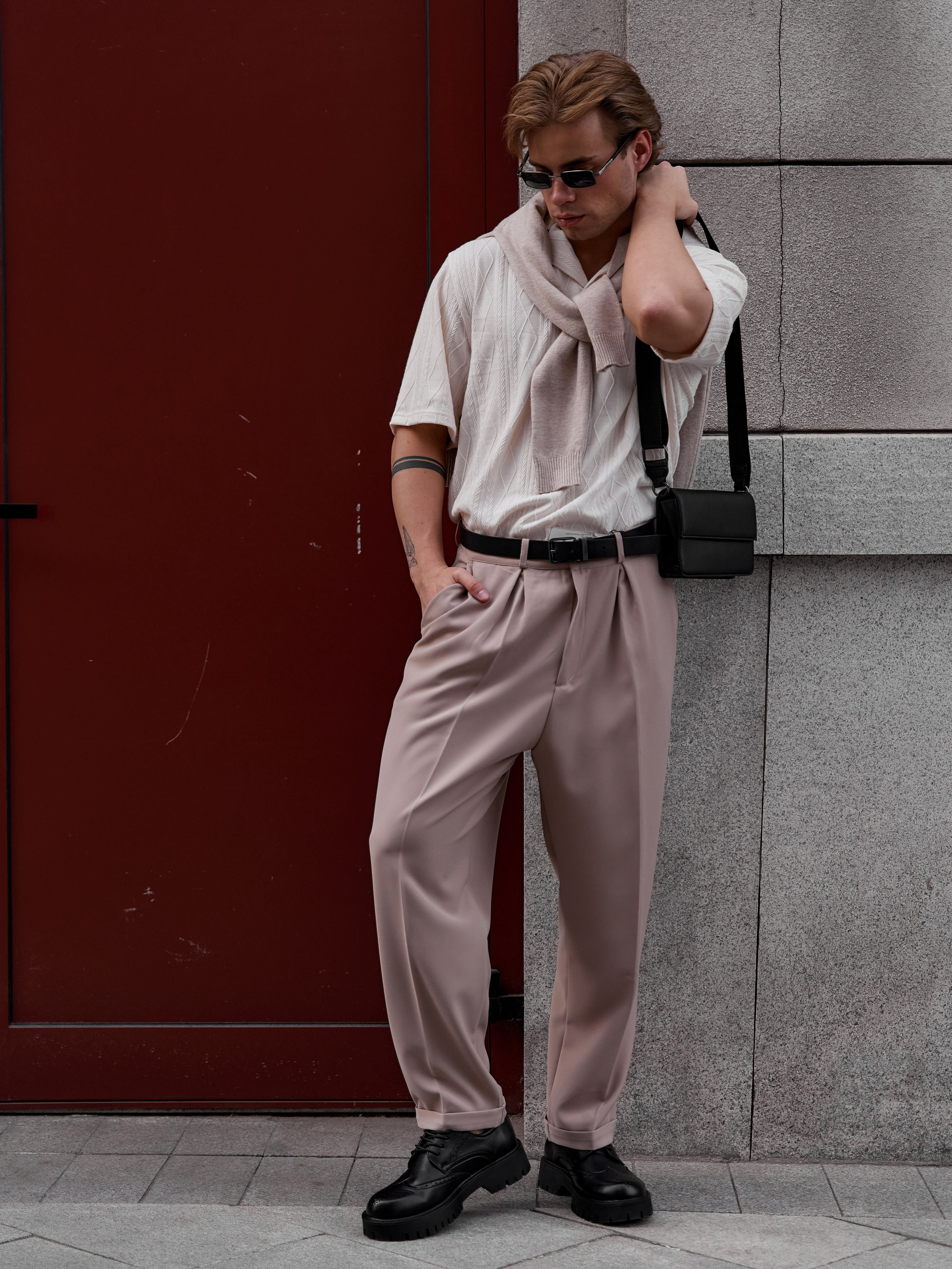 Туфли. Фотограф для маркетплейсов в Москве