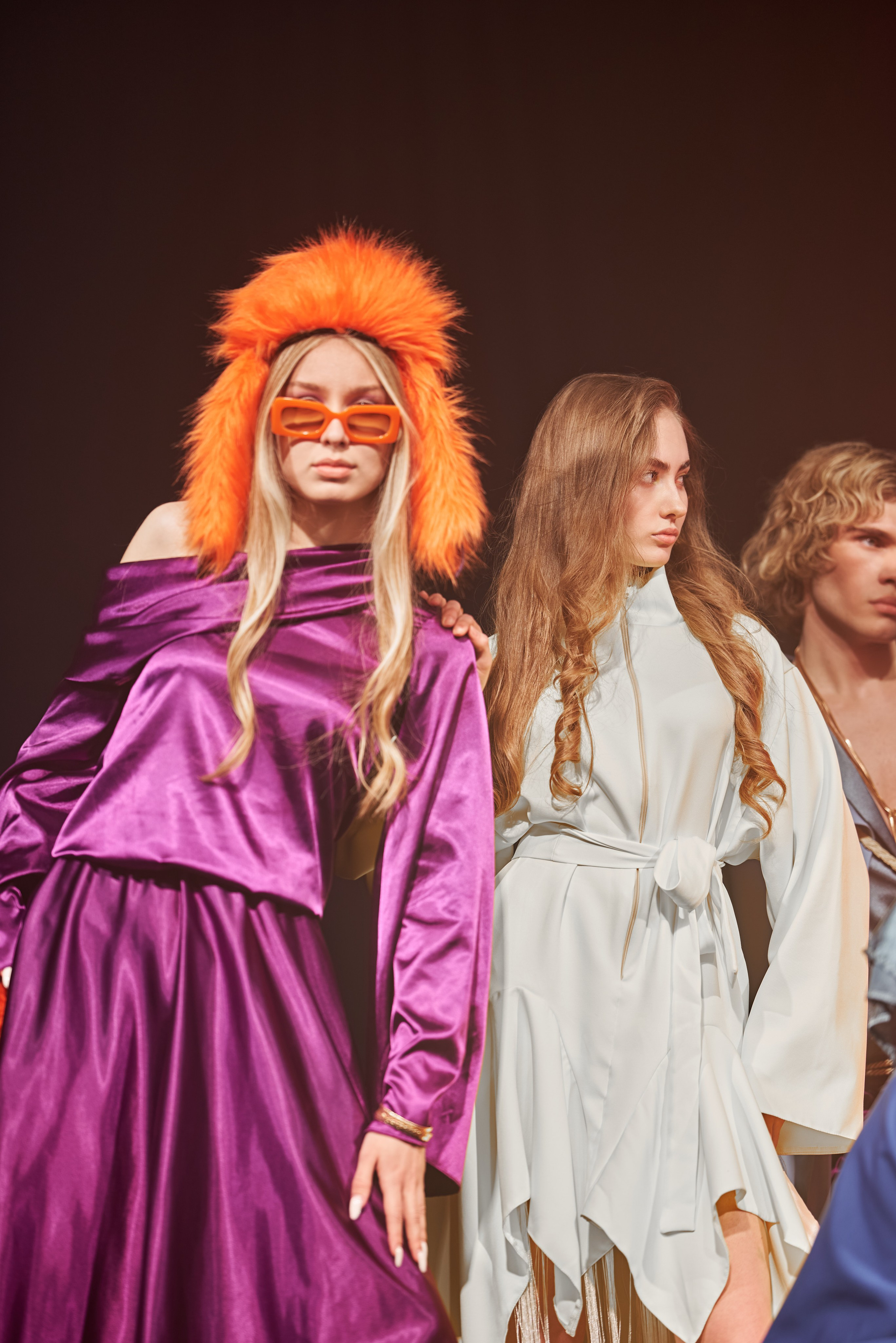 СтудВесна26. Фотограф Денис Кривопусков