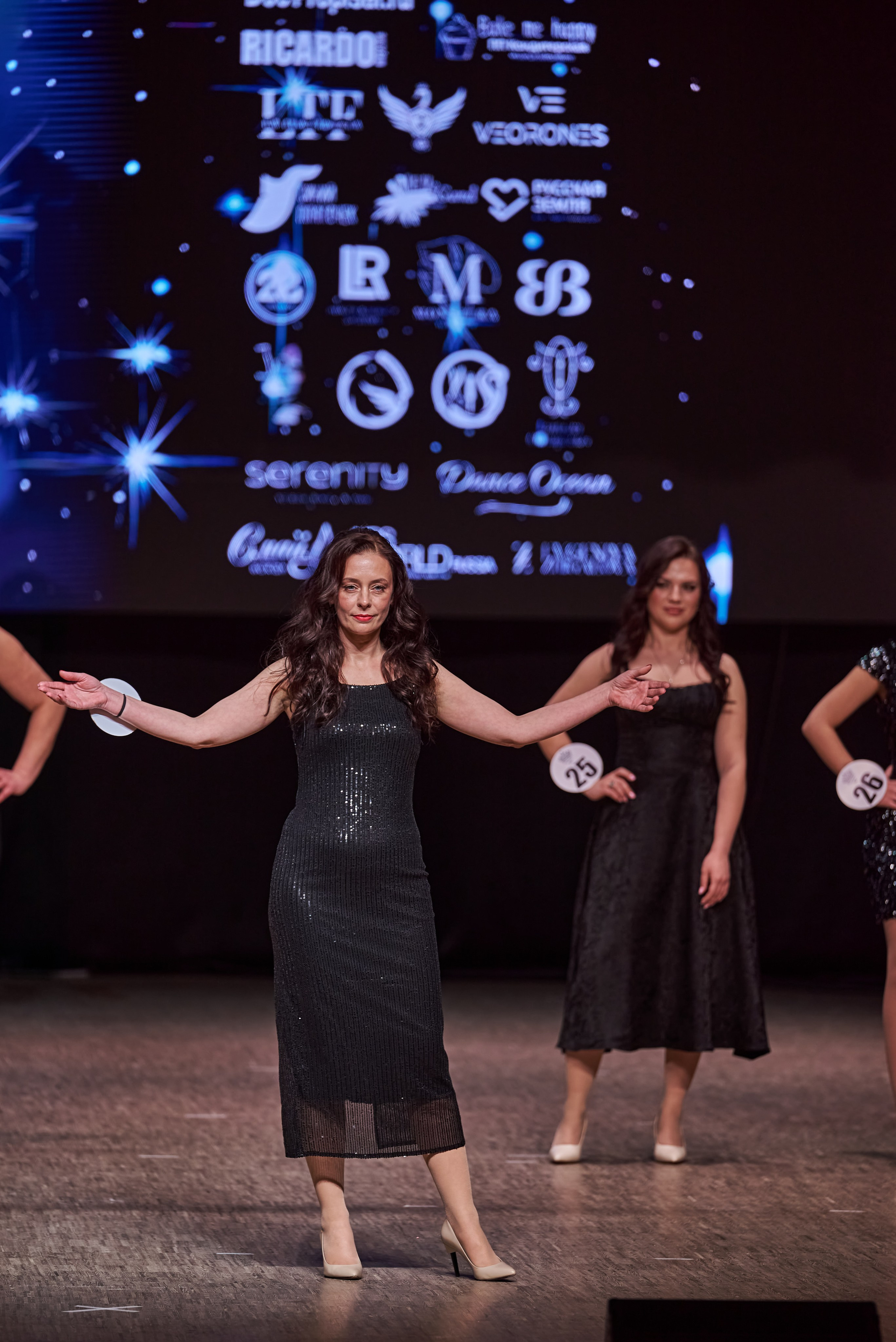 Финал. Фотограф Денис Кривопусков