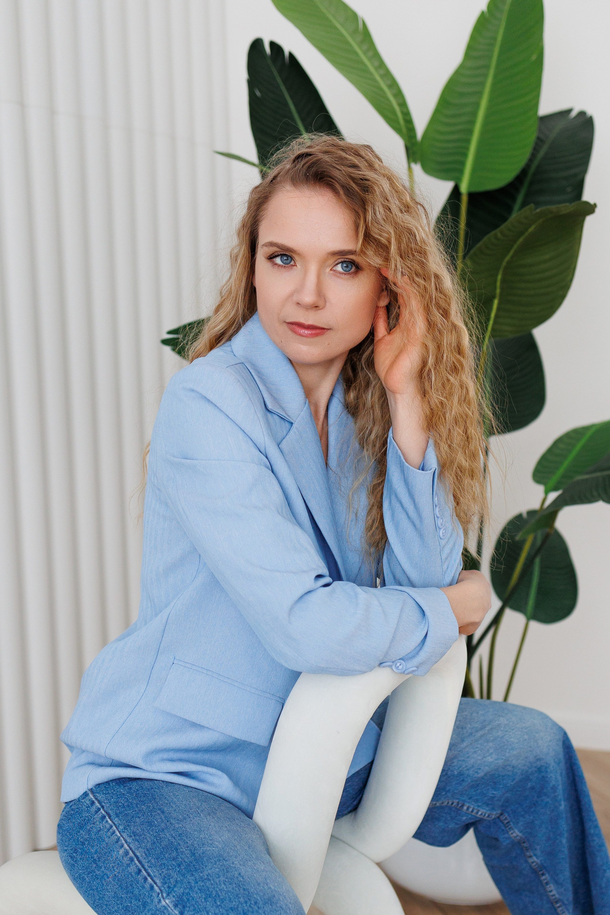 Контент\Индивидуальные. Фотограф Марина Побединская