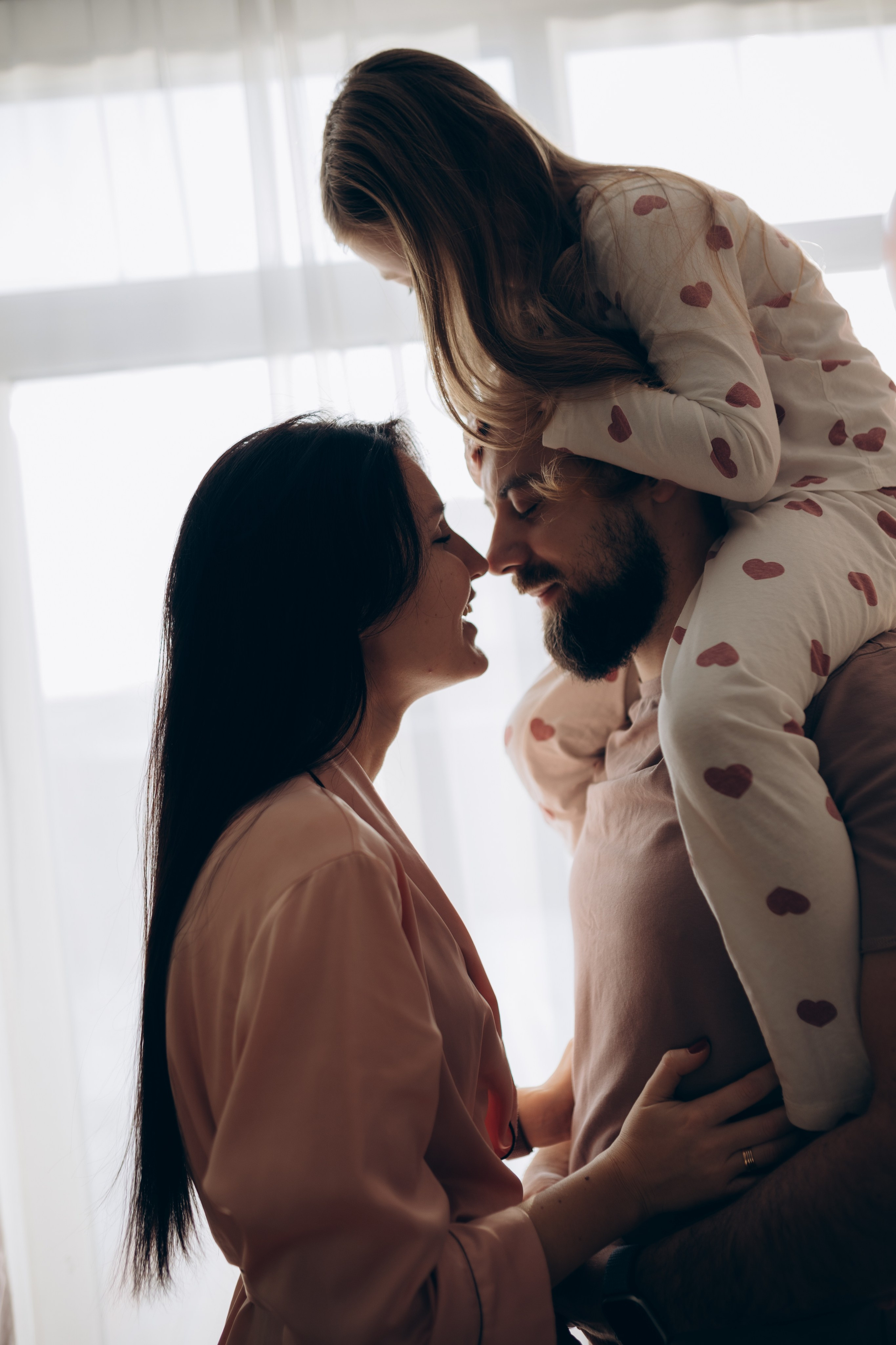 Домашние съемки. Фотограф Владивосток | Фотокниги на заказ с доставкой по всей России