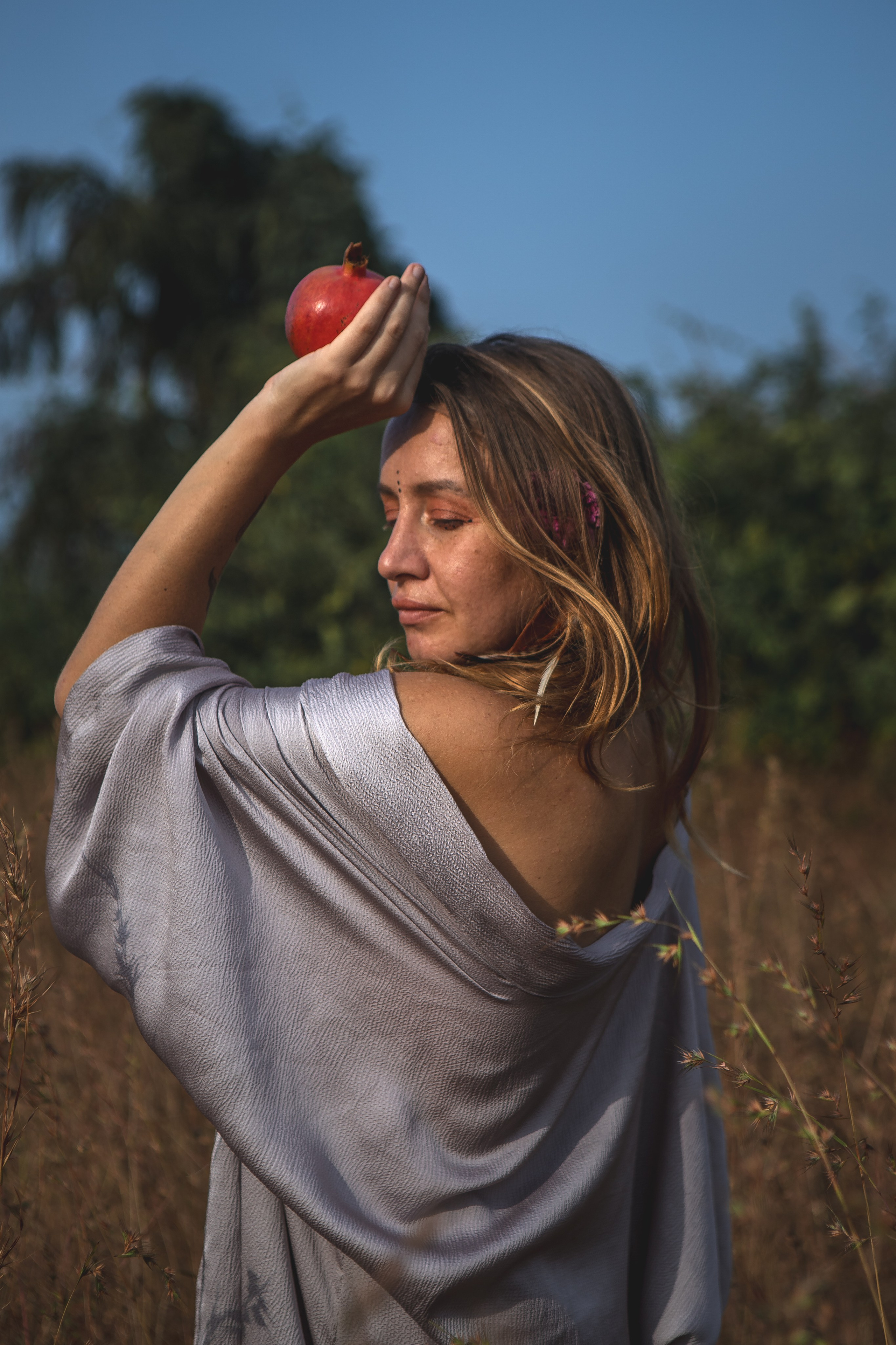 Сестренство. Сайт Фотографа MASHASOLAR