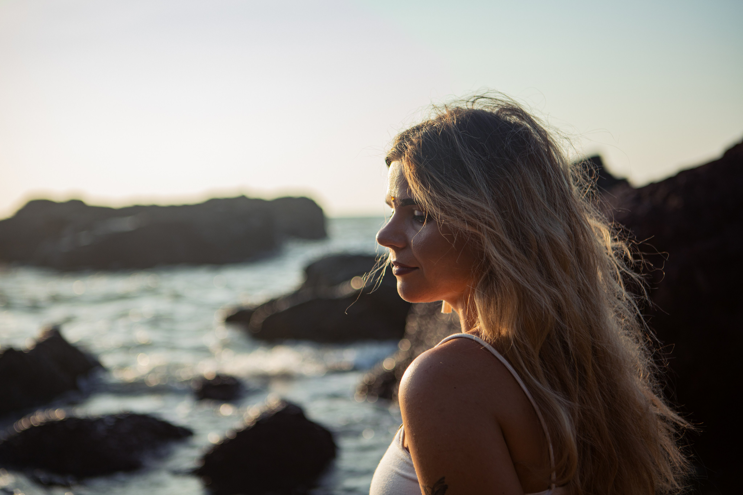 Элизабет. Сайт Фотографа MASHASOLAR