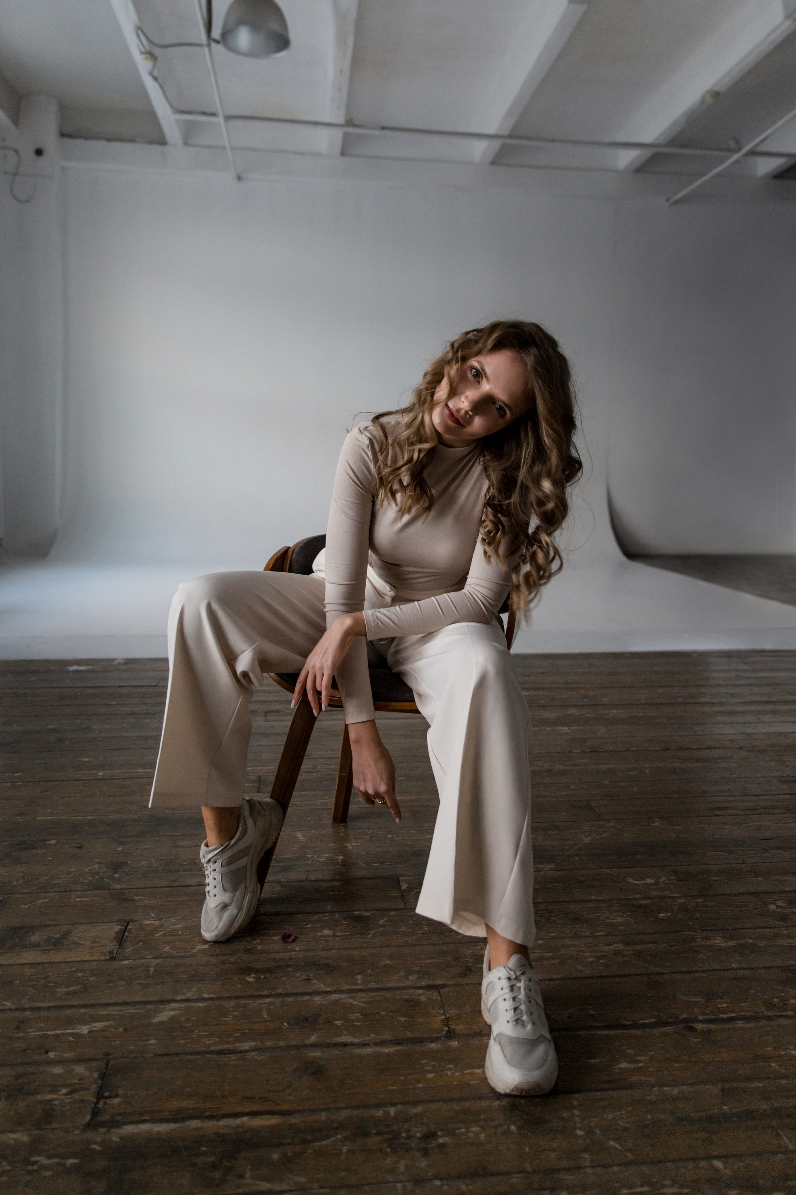 Руководитель агентства блогеров. Свадебный фотограф в Москве Виктория Арехова