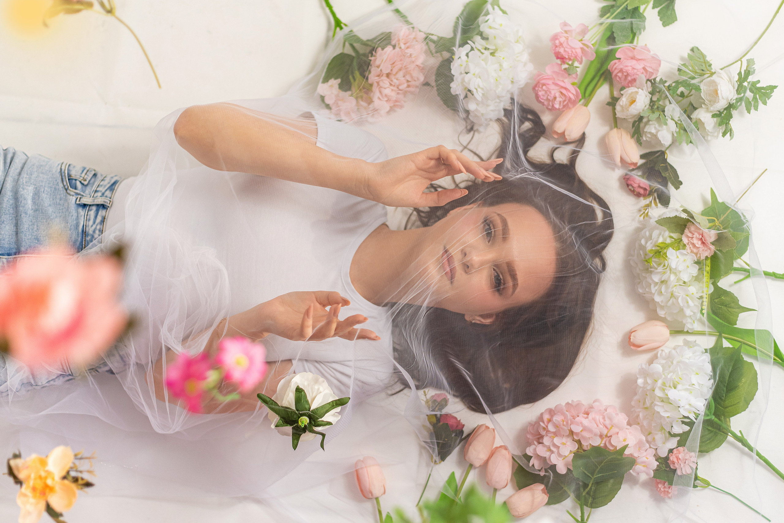 Студийные съемки. Свадебный и семейный фотограф в Камышлове Ирина Чуркина