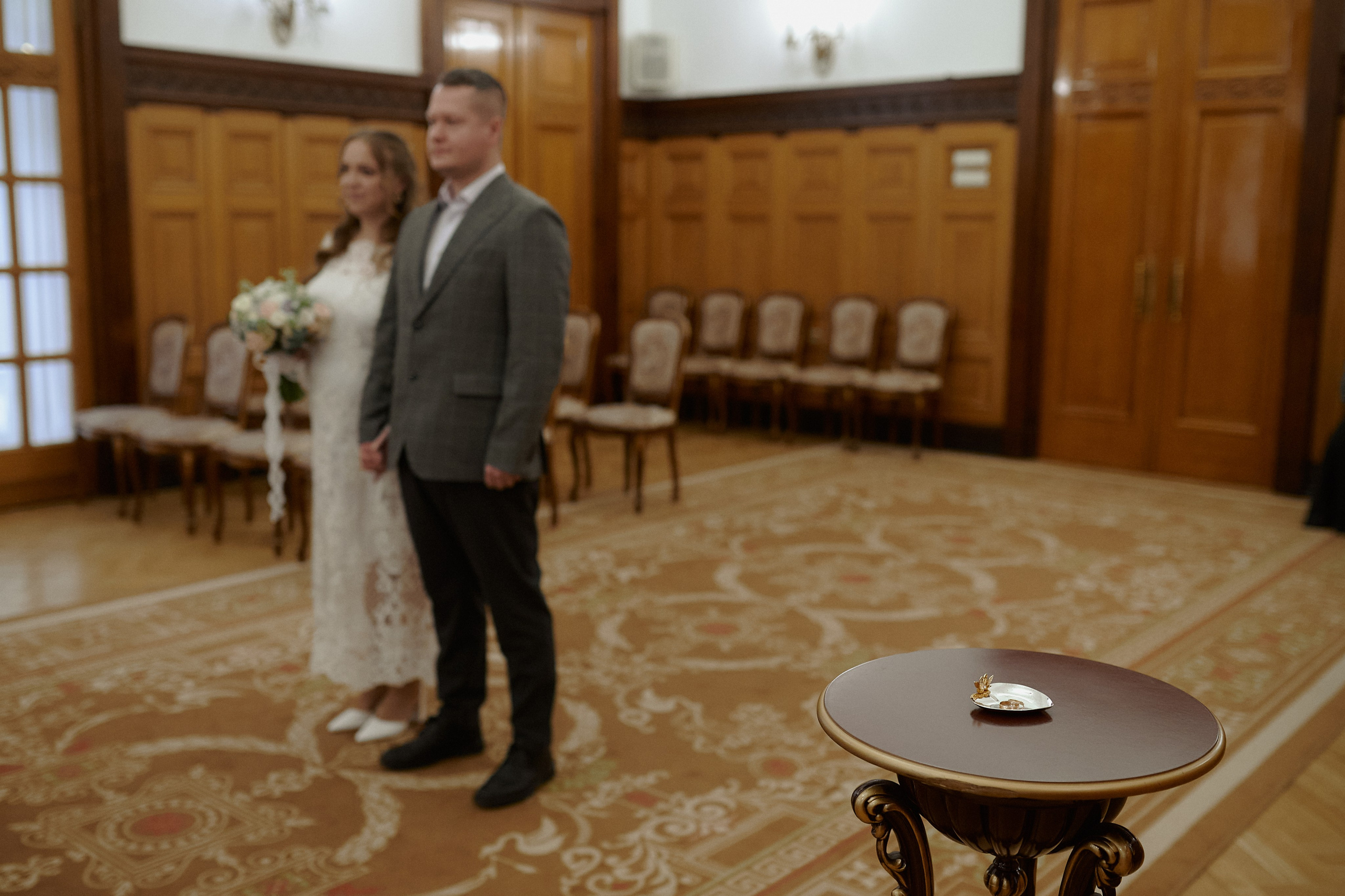 Паша и Катя. Семейный и свадебный lifestyle-фотограф в Москве Мария Петрова