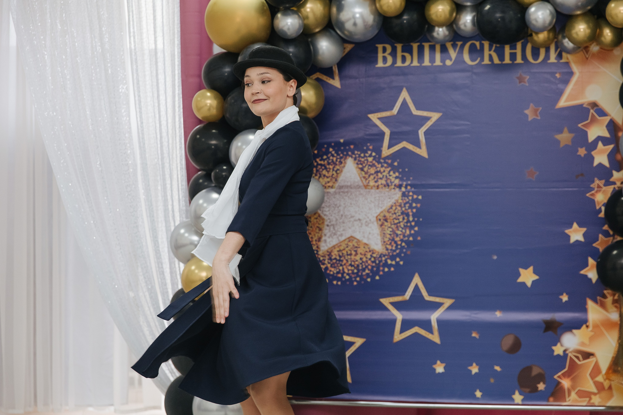 Выпускной в детском саду. Фотограф в Красноярске Любовь Малеева