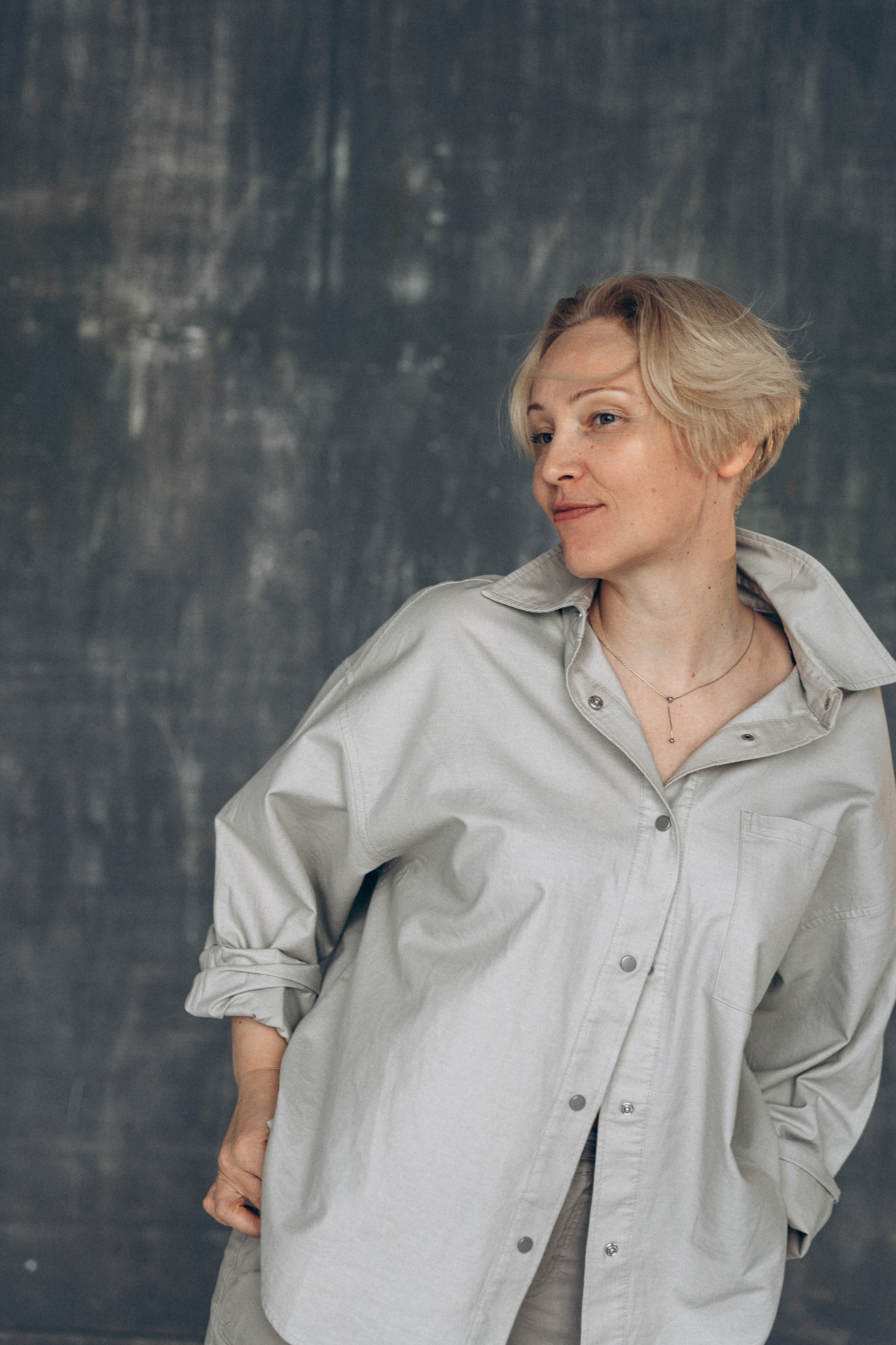 Наташа. Фотограф Ногинск Электросталь Наталья Осетрова