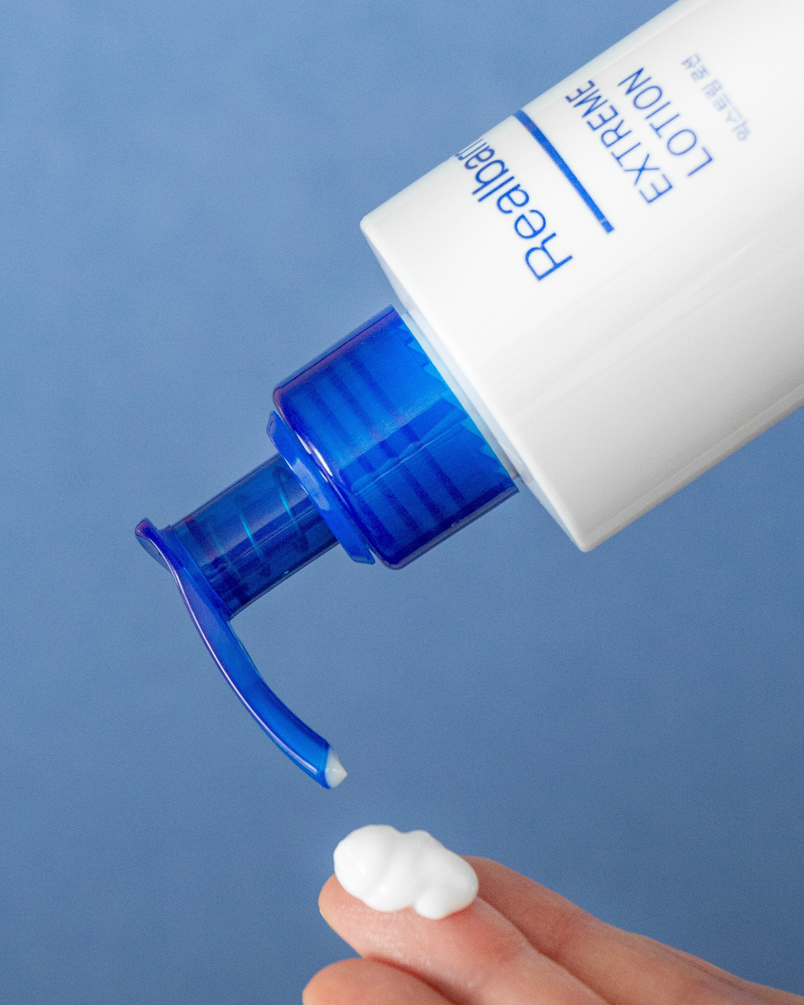 Real Barier. Романова Александра фотограф в Москве