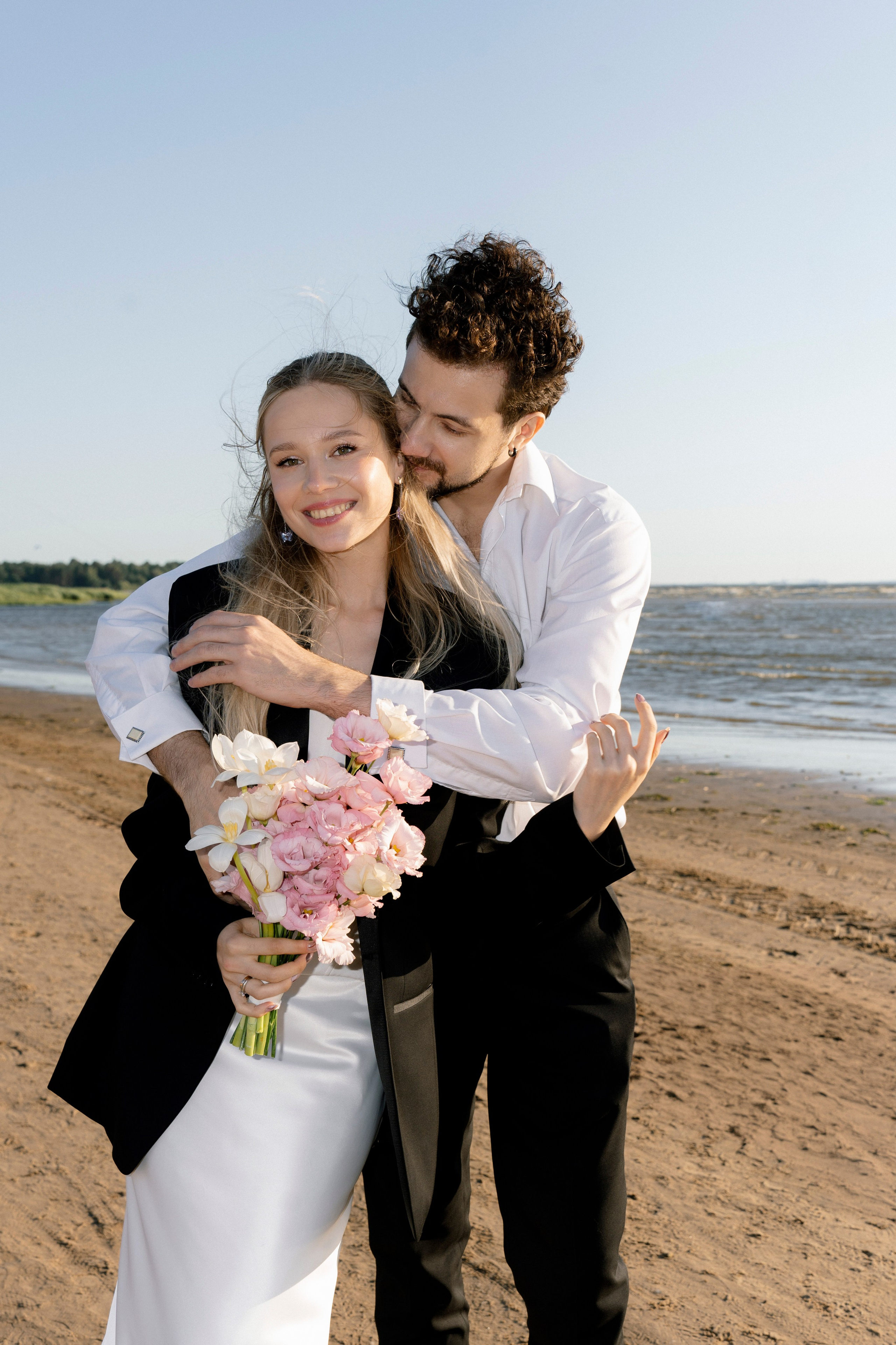 Валя и Дима. Свадебный фотограф Катерина Чулкова