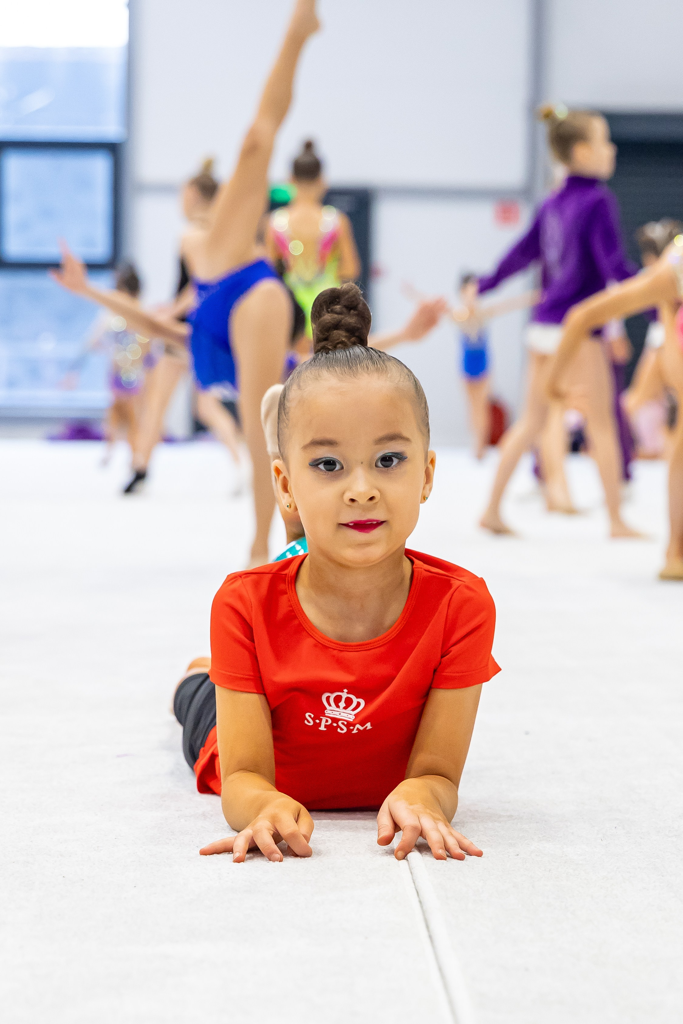 Турнир «Огни Москвы» 01.03.2026. Фото и видео съемка Ваших мероприятий