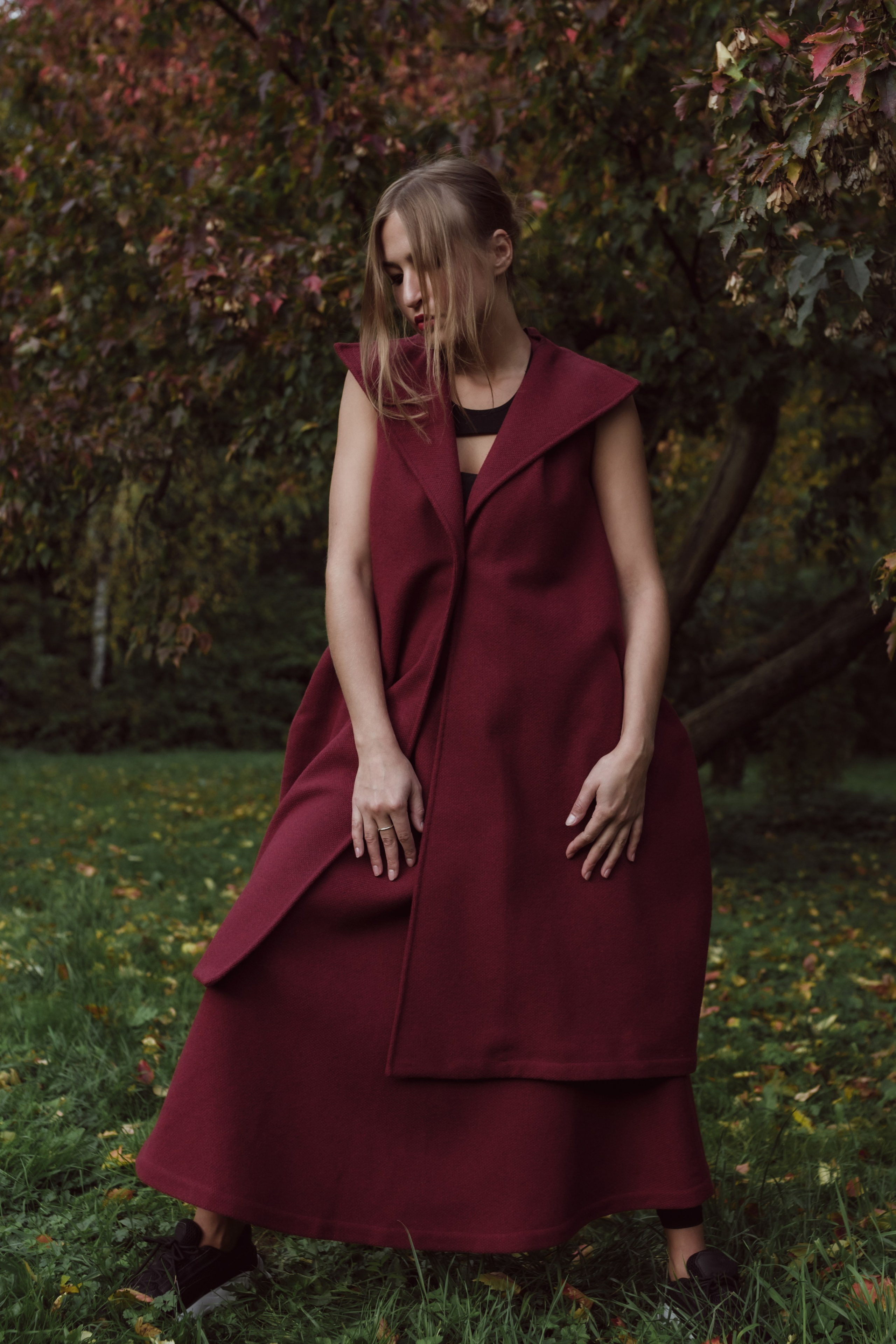 Катерина street. Портретный и концертный фотограф в Москве Тугарин Александр