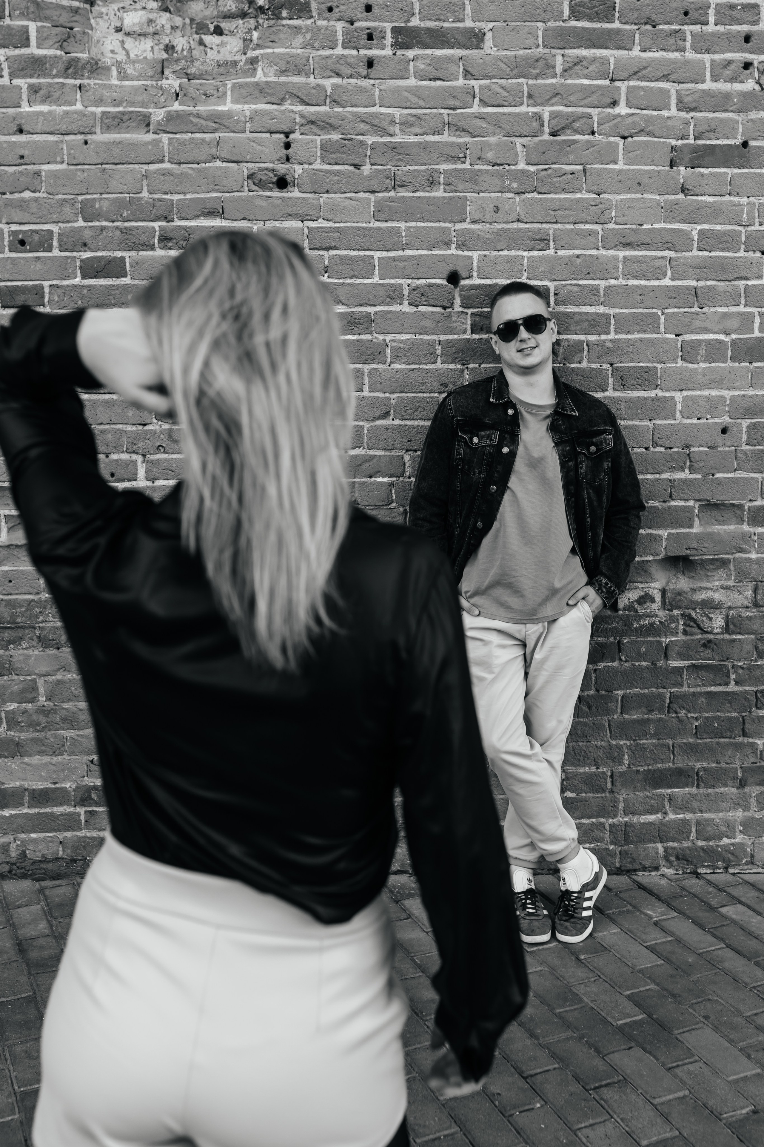 Павел и Мария. Марина Шаймухаметова. Фотограф в Уфе