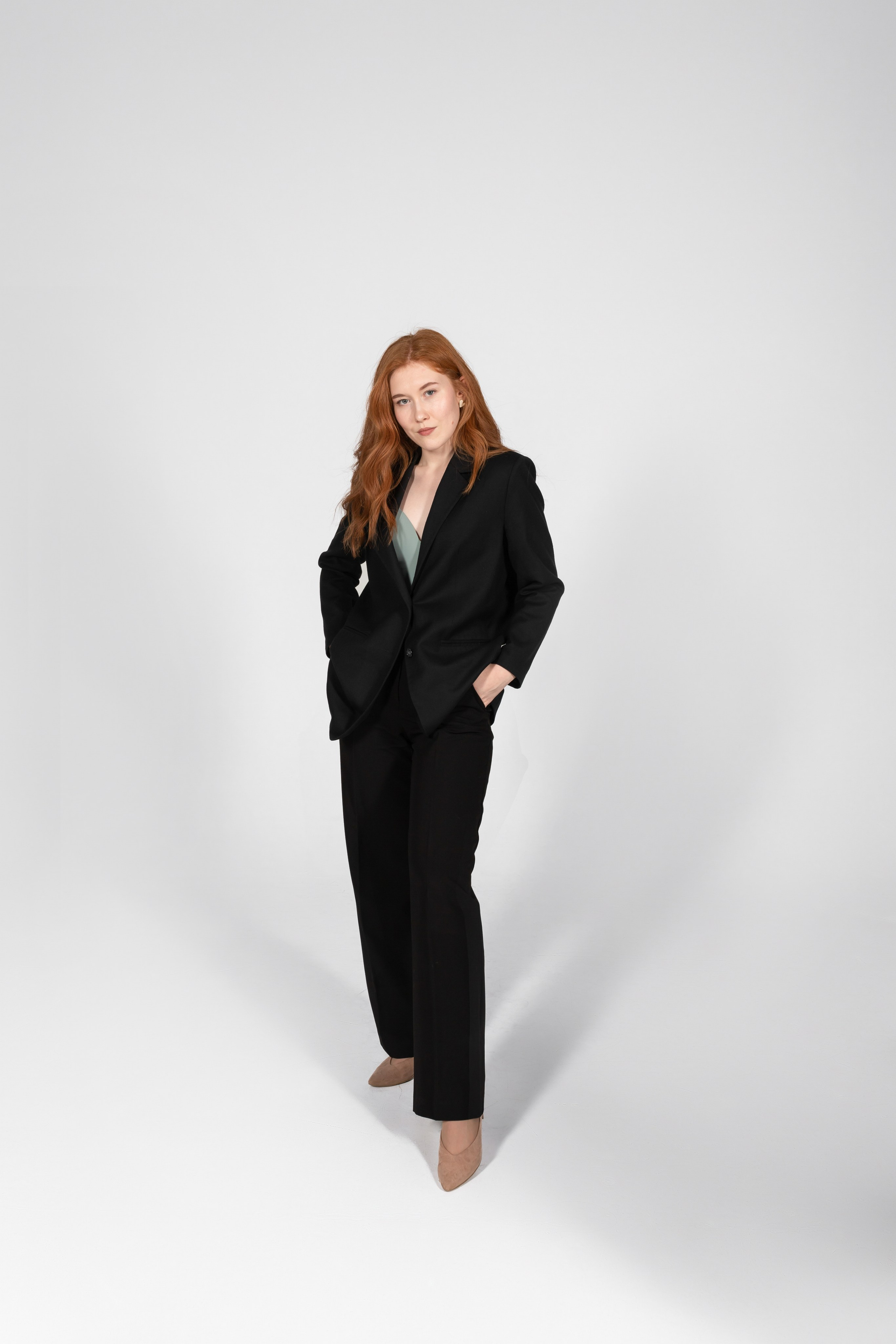 Ирина. Марина Шаймухаметова. Фотограф в Уфе