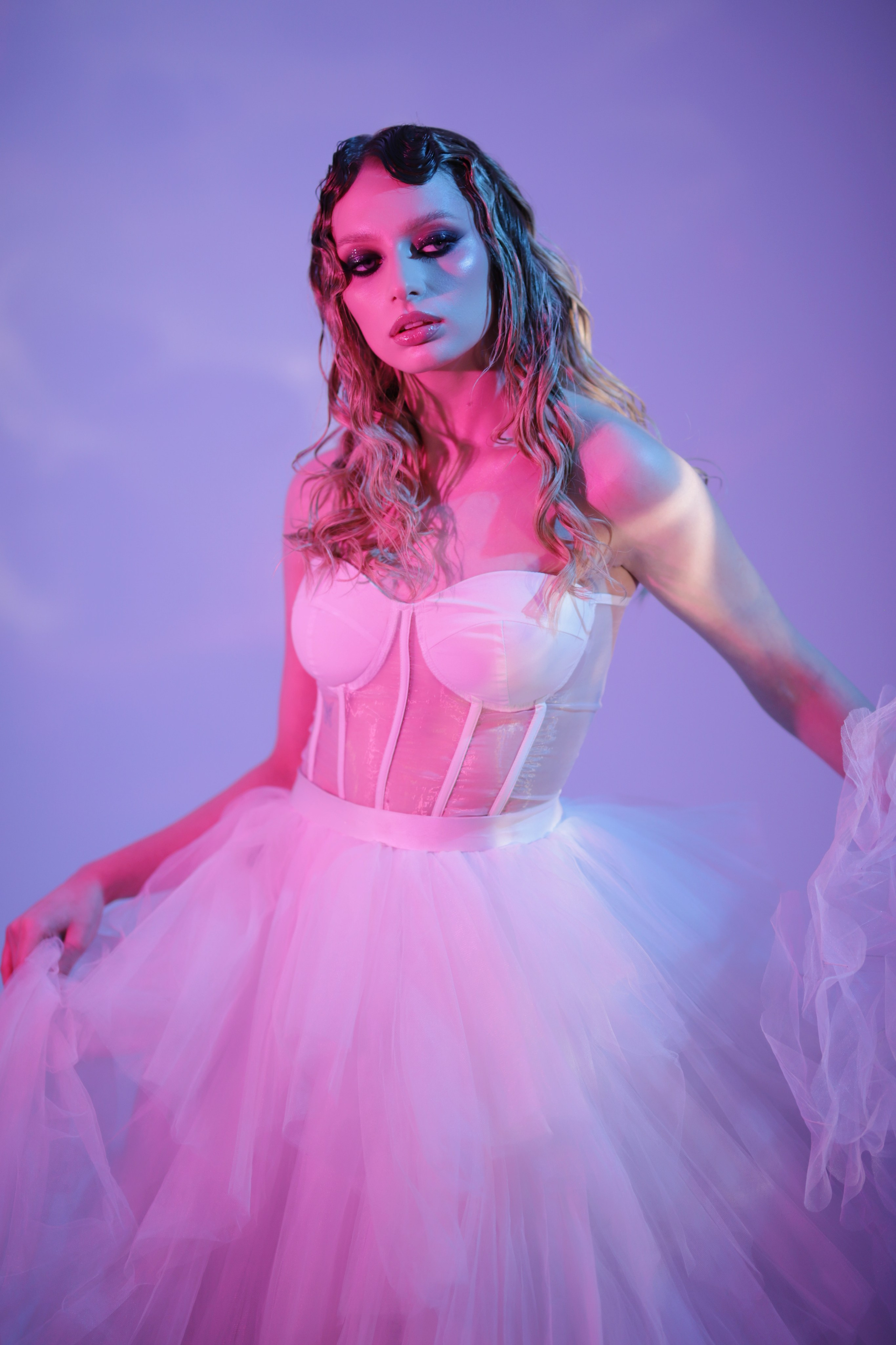 Индивидуальная съемка. Семейный и детский фотограф в Донецке Екатерина Покинтелица