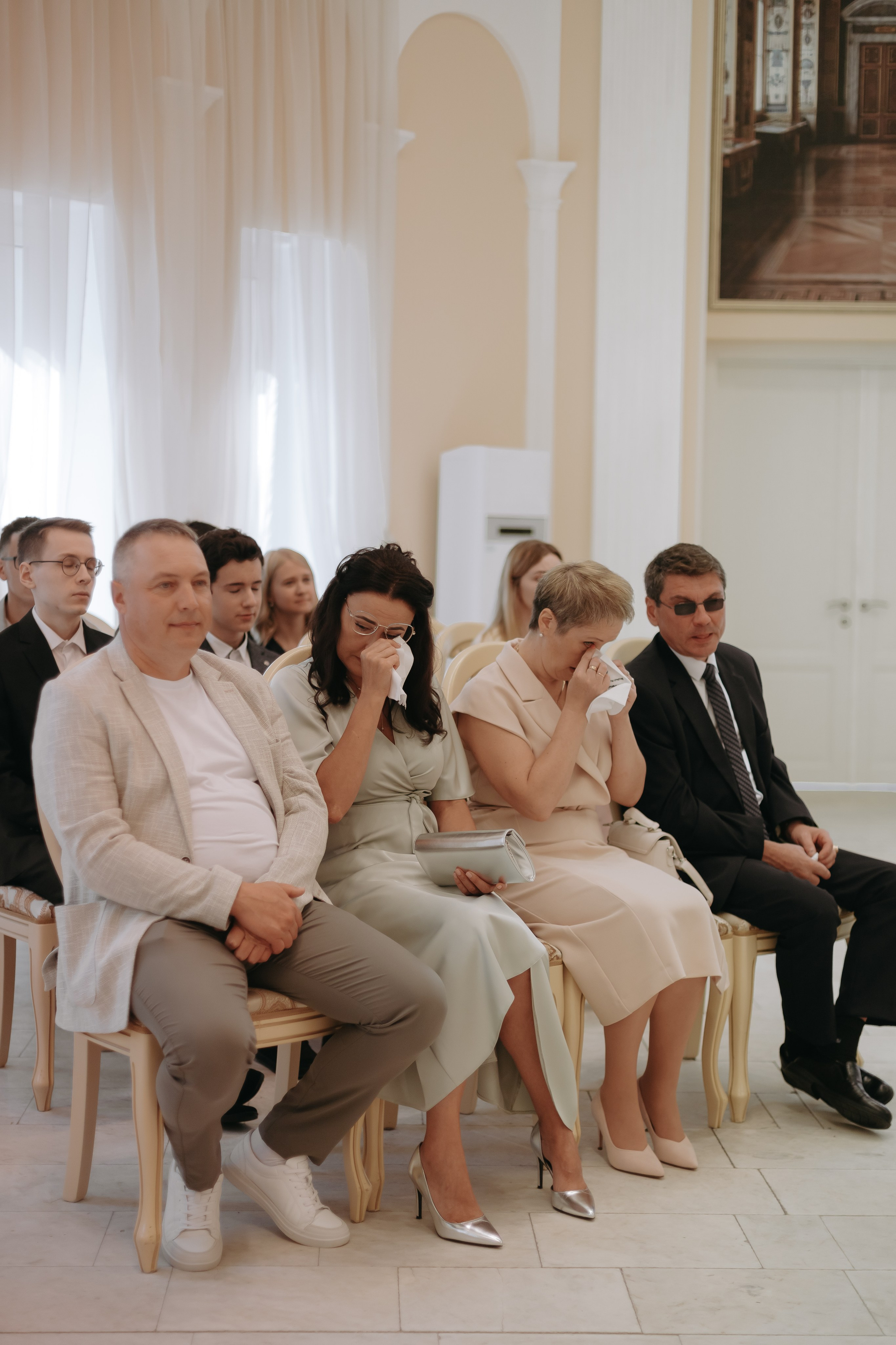 Кораблик любви. Свадебный и семейный фотограф Арина Кулёва