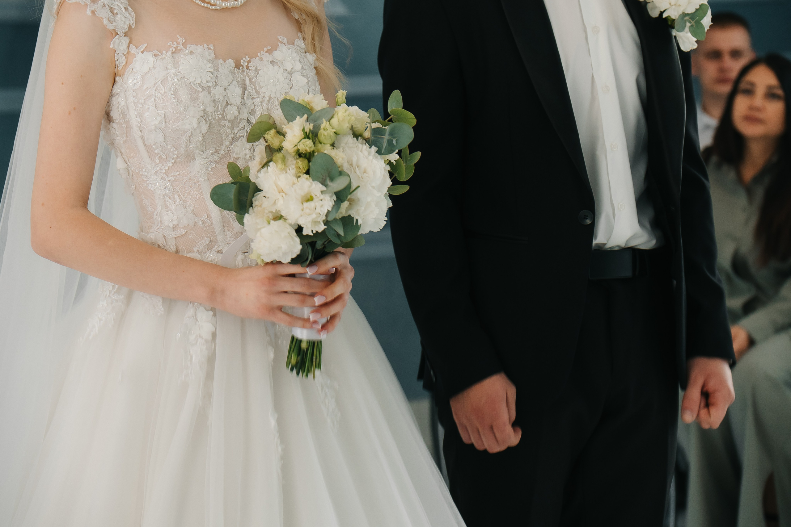 Владимир и Ева. Фотограф Новосибирск Вероника Вишневская