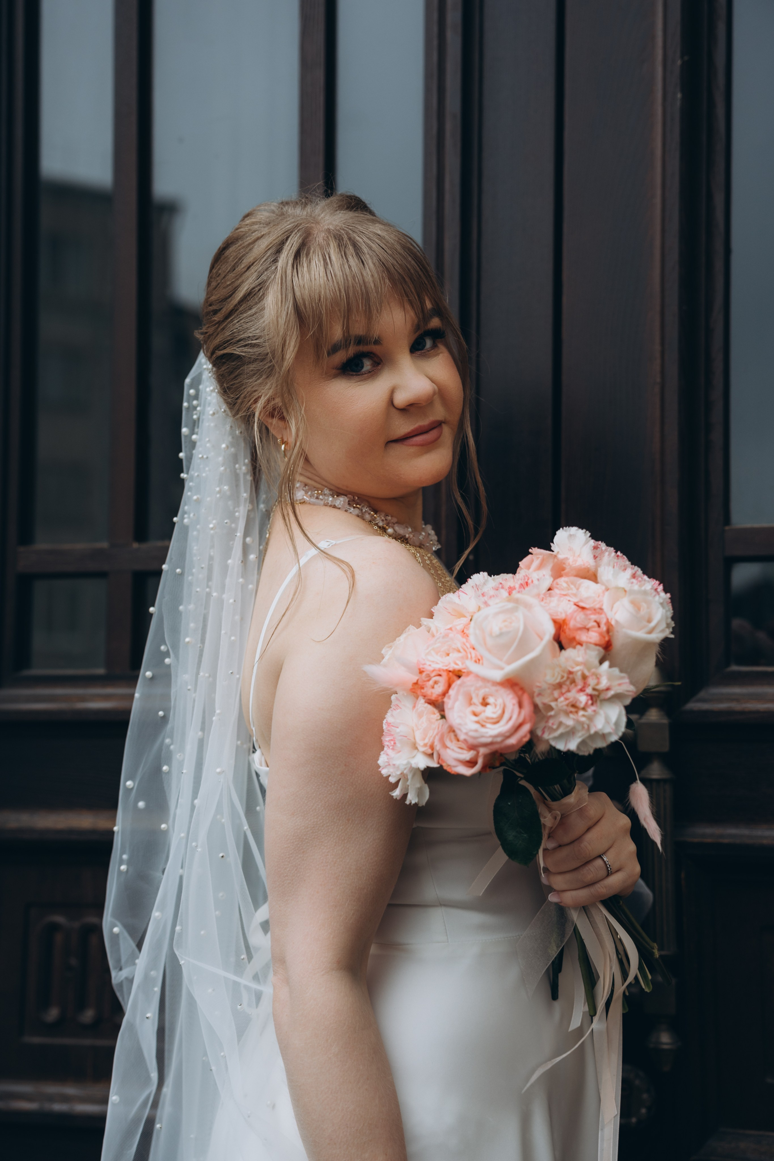 Георгий & Алёна. Свадебный, семейный фотограф в Иркутске Светлана Макаричева