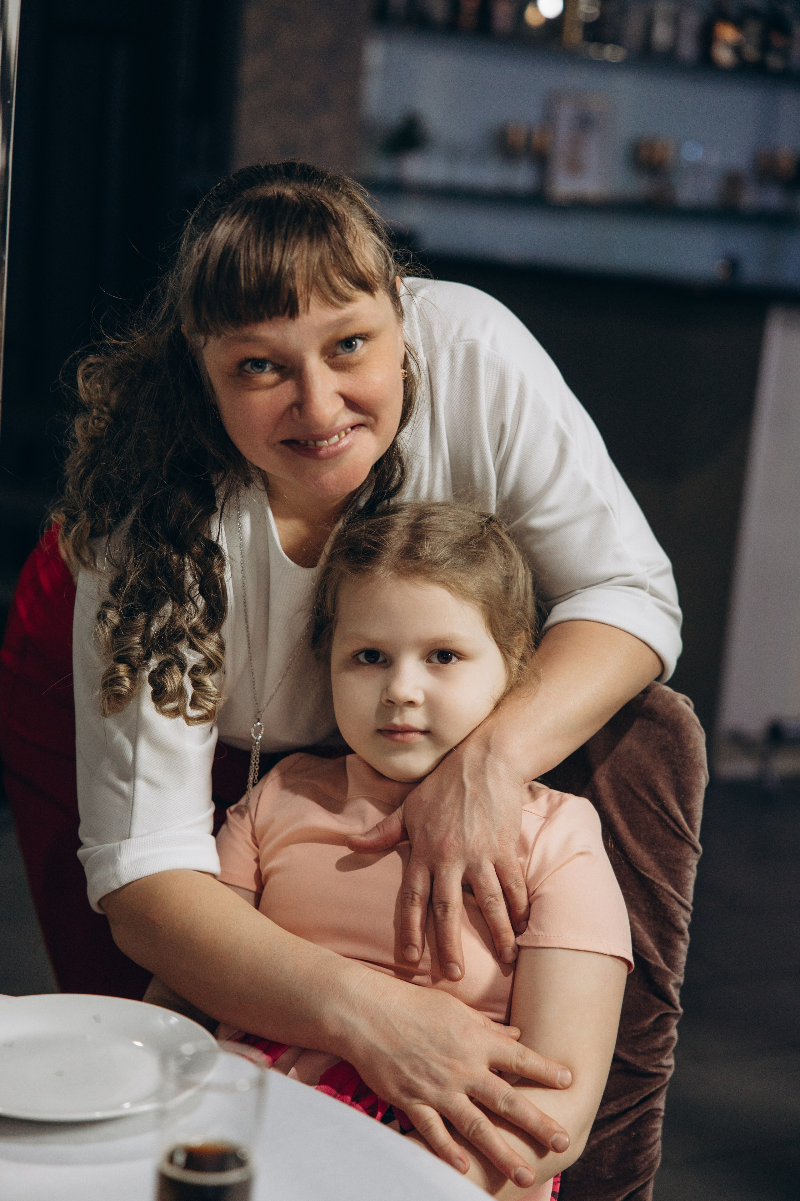 Юбилей. Свадебный, семейный фотограф в Иркутске Светлана Макаричева